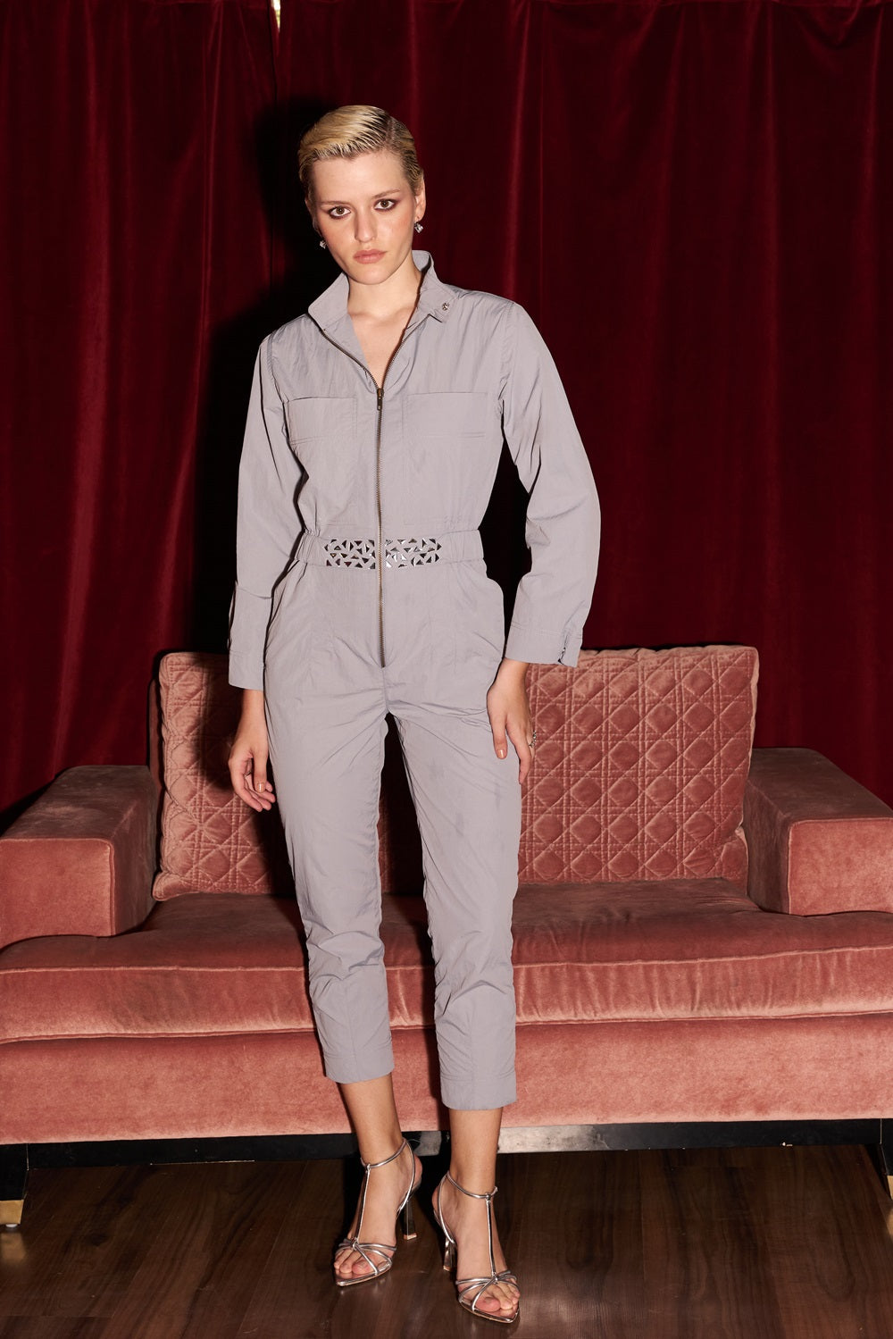 ELOWEN JUMPSUIT