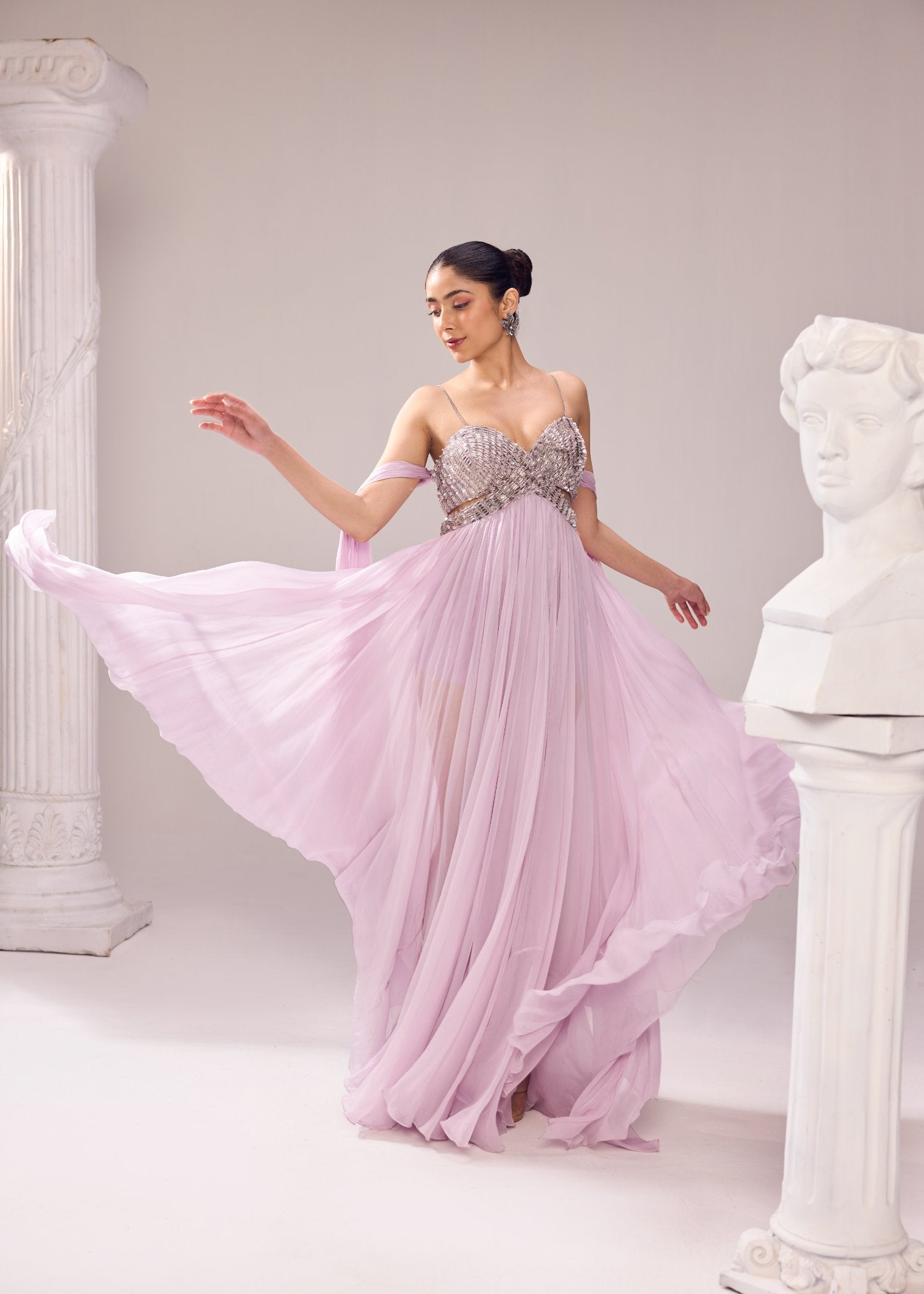 Clara Gown