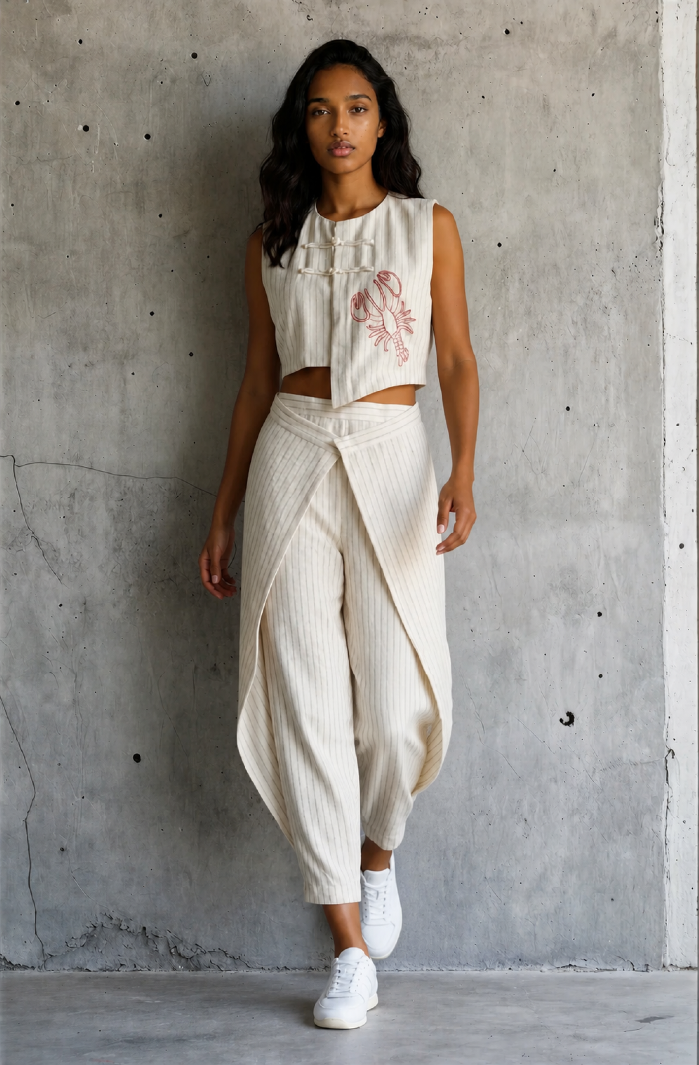 Oster Dress