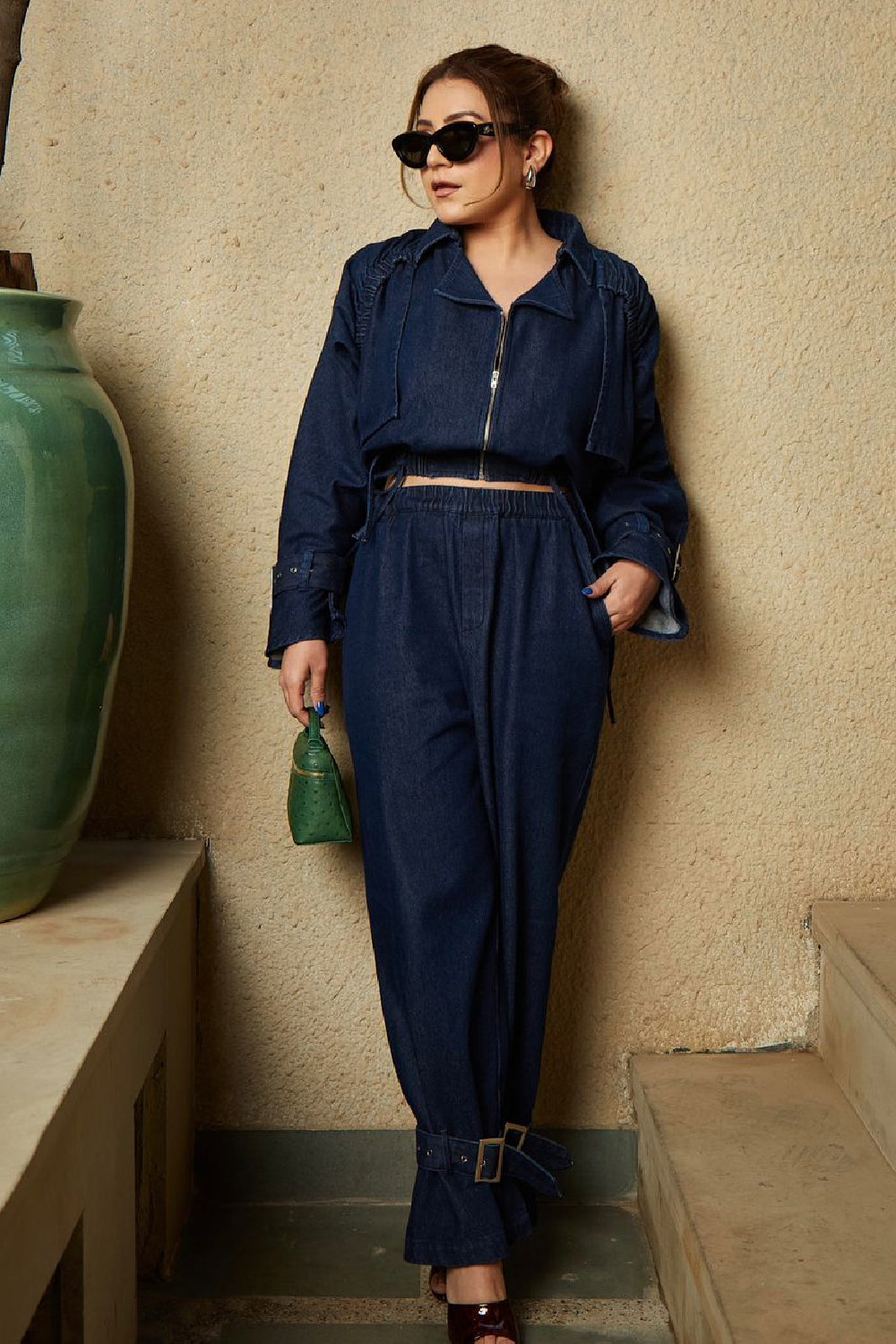MEGAN CO-ORD SET