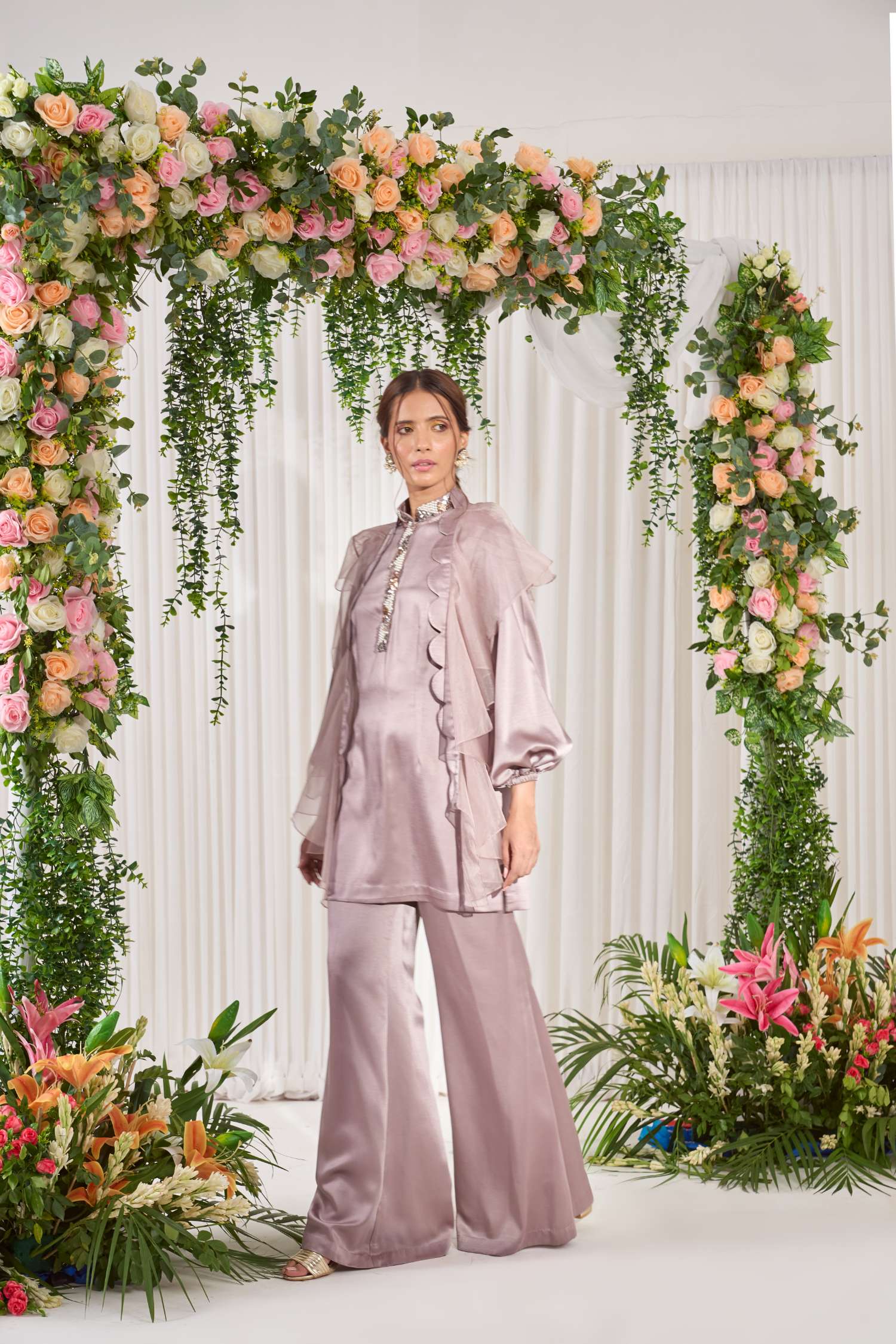 Har Tyohar Kurta Set
