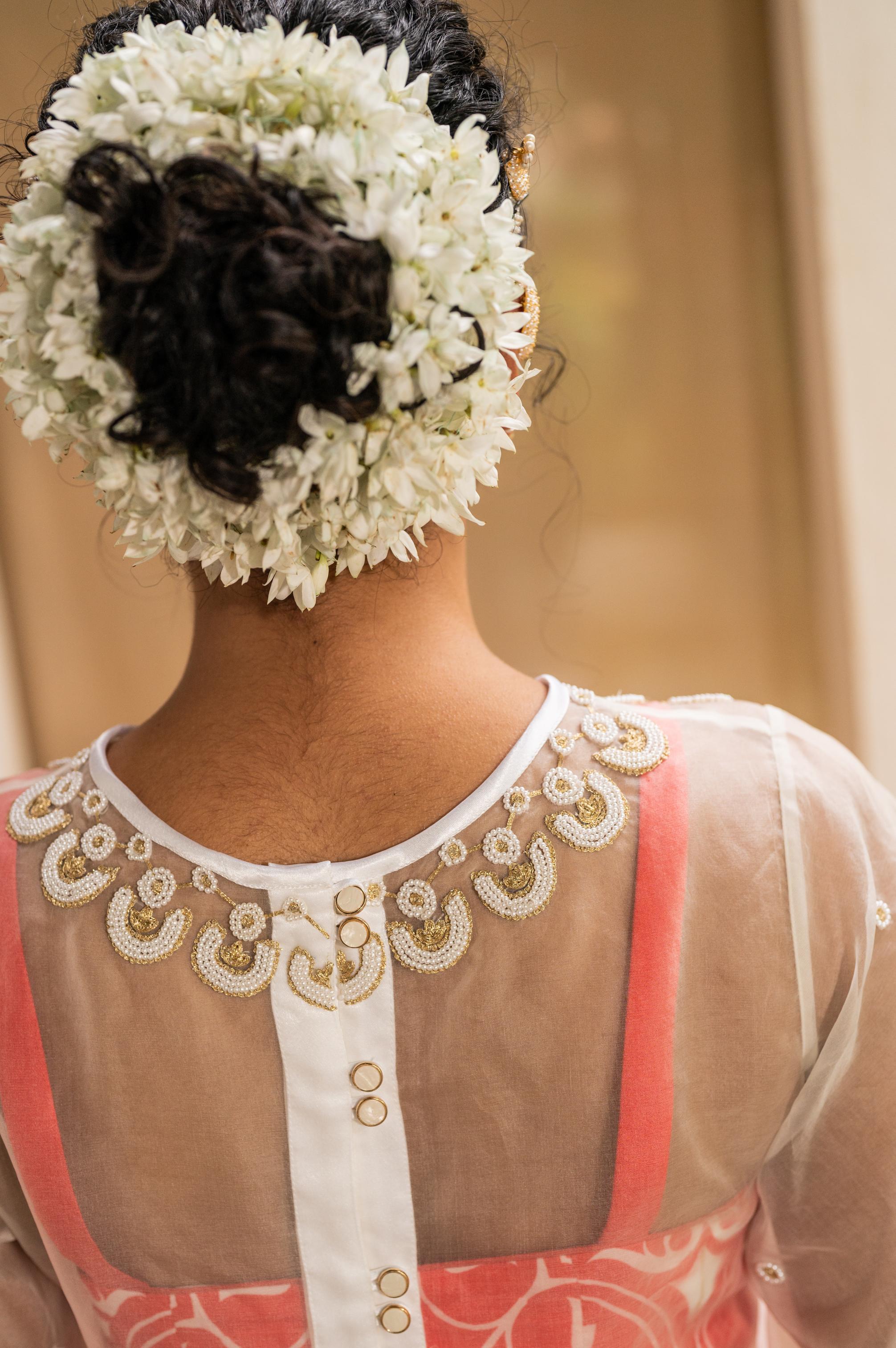 ORGANZA OVERTURE AZULEJOS GHAGRA