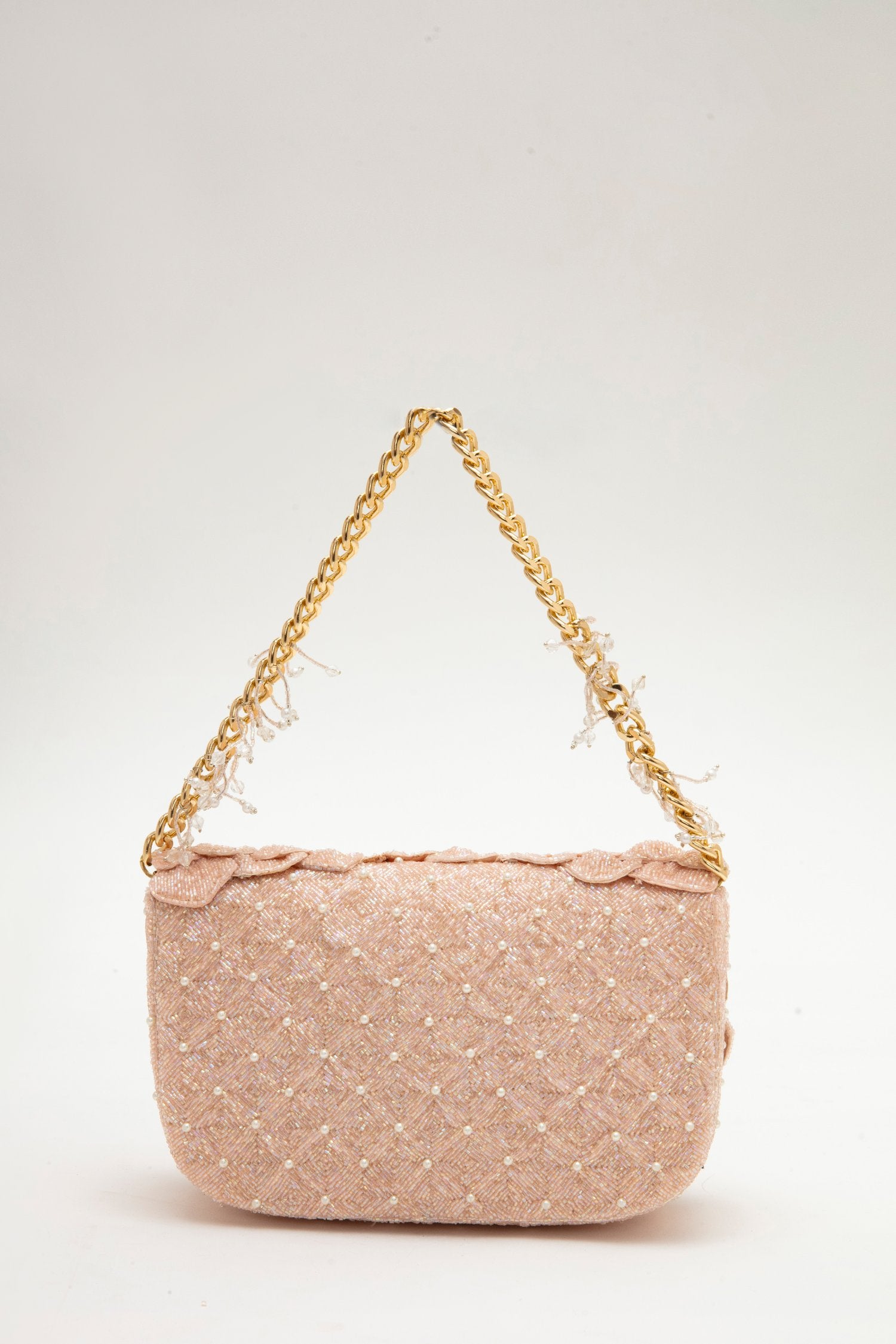 Coco Double Rose – Blush