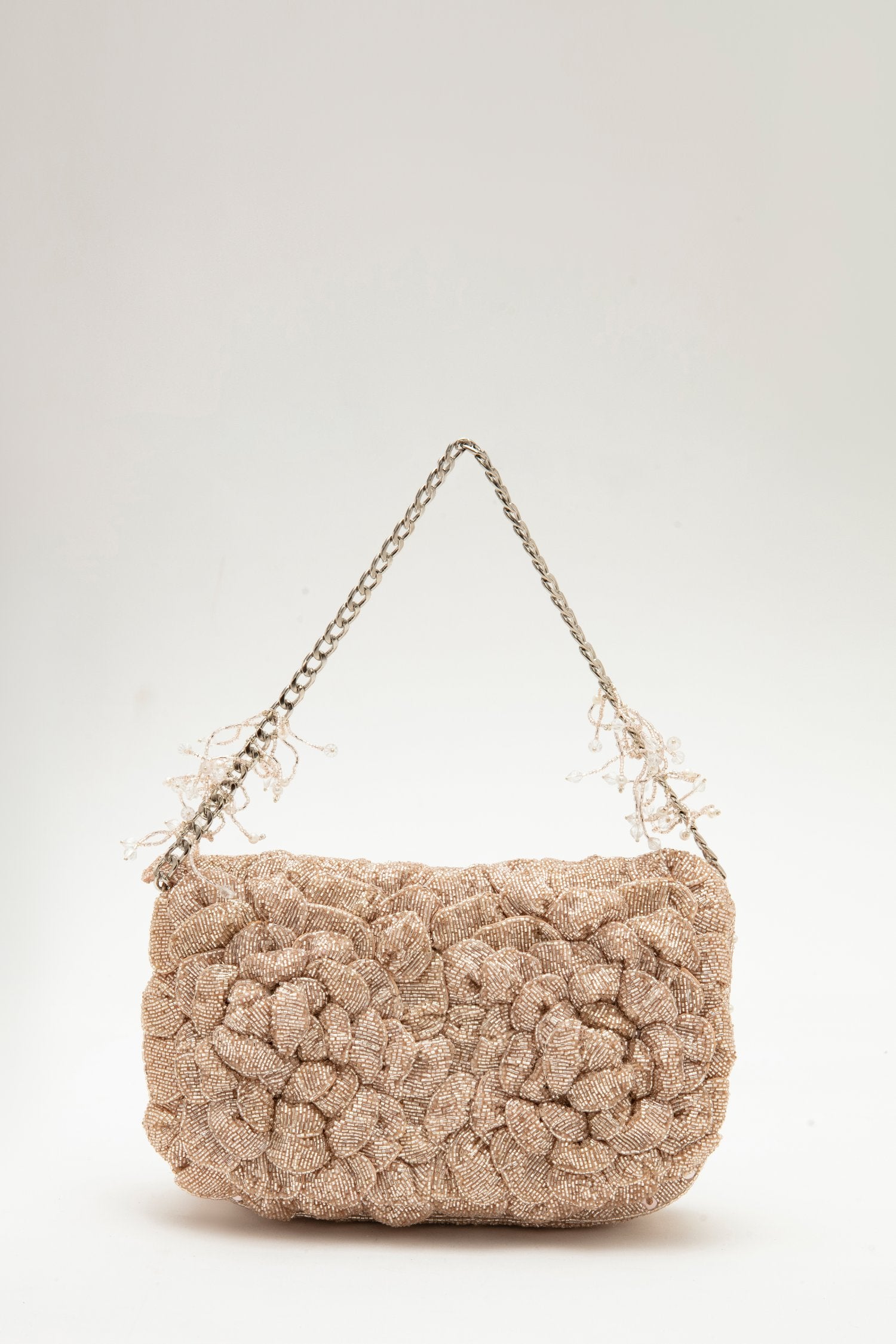 Coco Double Rose – Rosegold