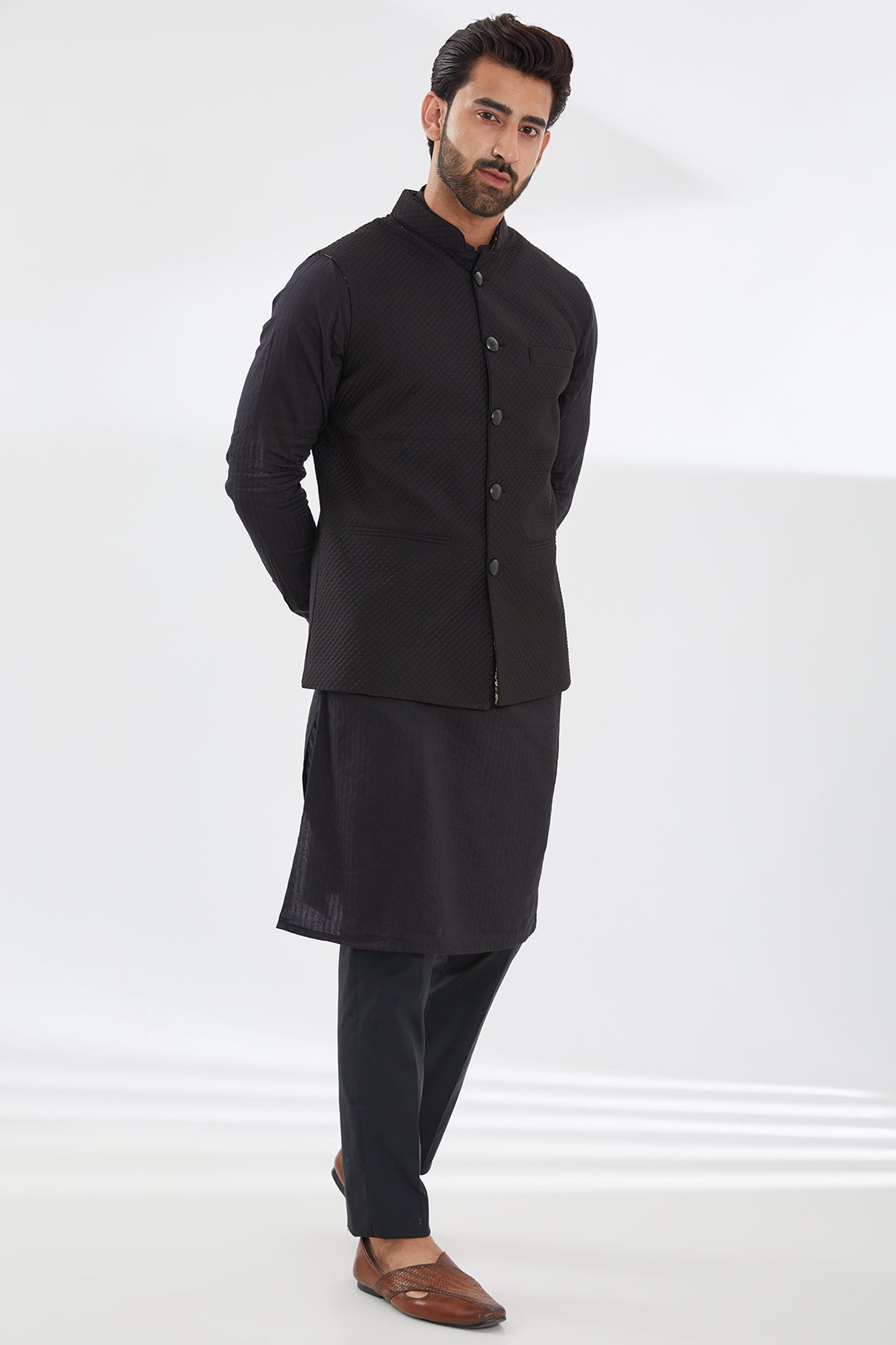 Bundi Only