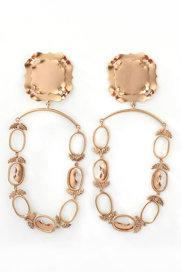 Lush Ambiance Earrings