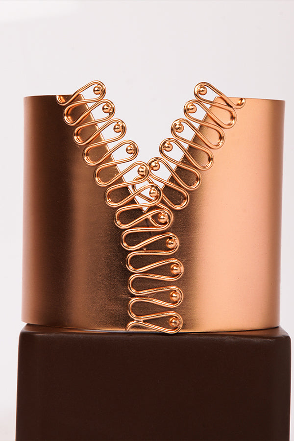 The Nile Cuff