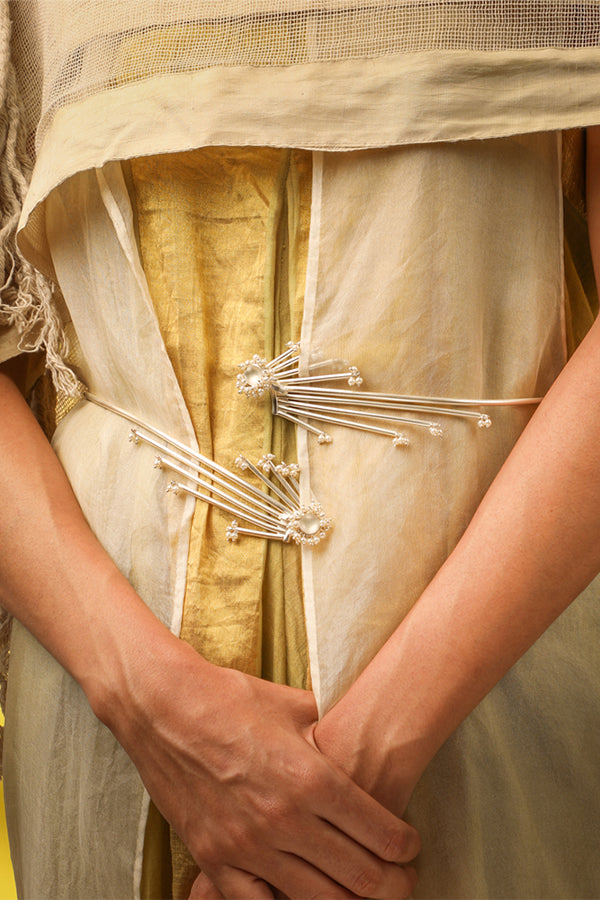 Pearl Bunch Firecracker Belt