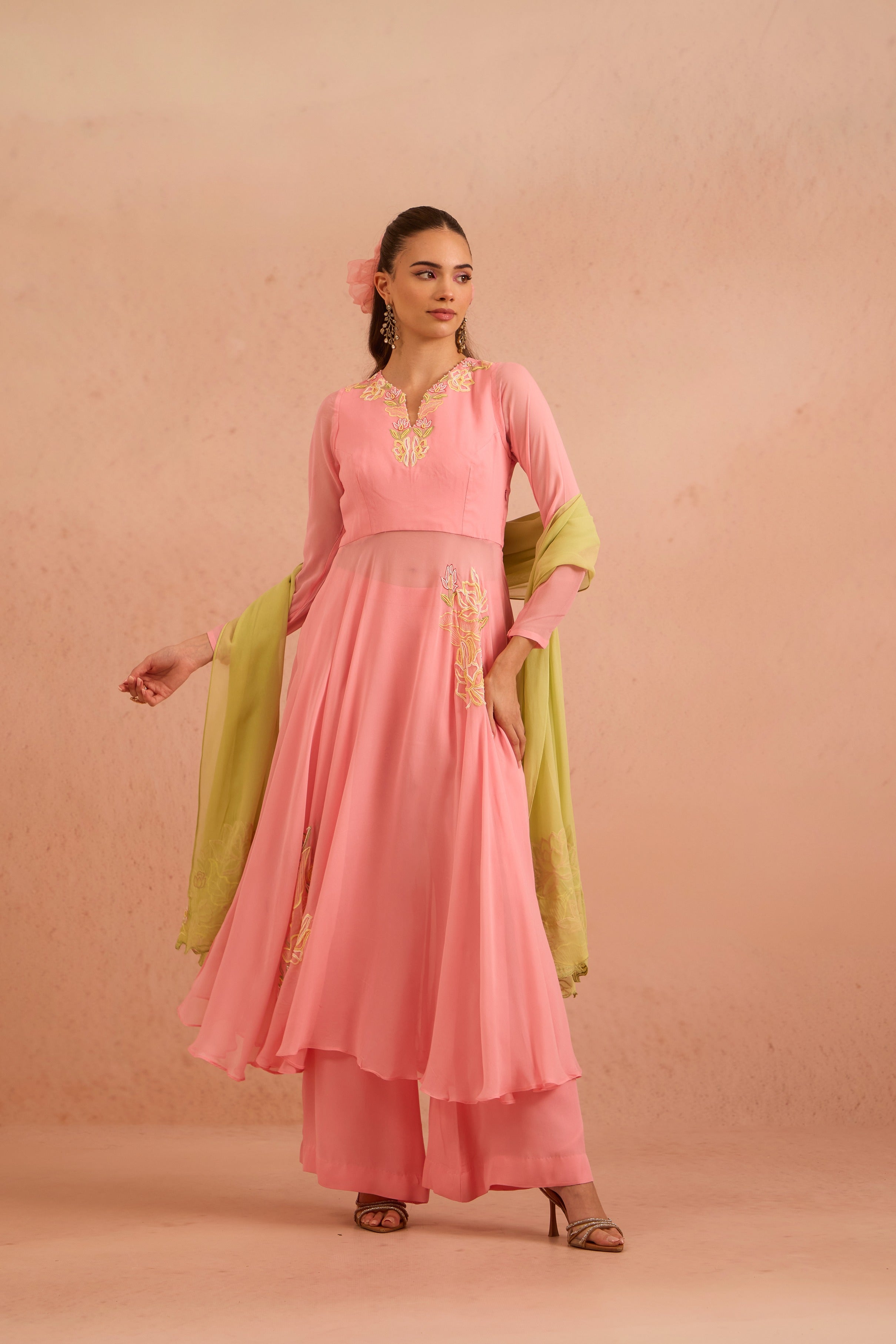 Sabagul Anarkali