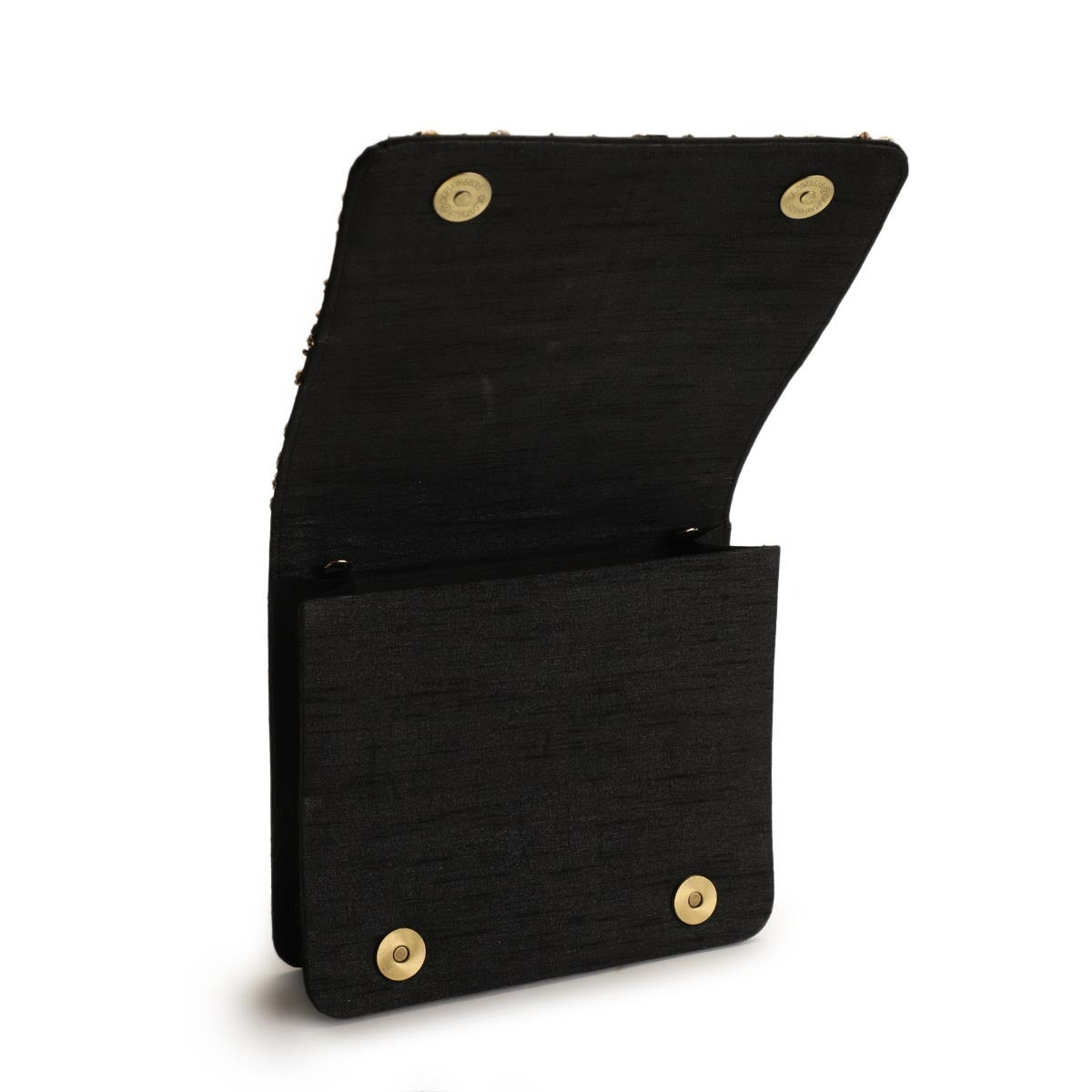 Sazee Flap Clutch