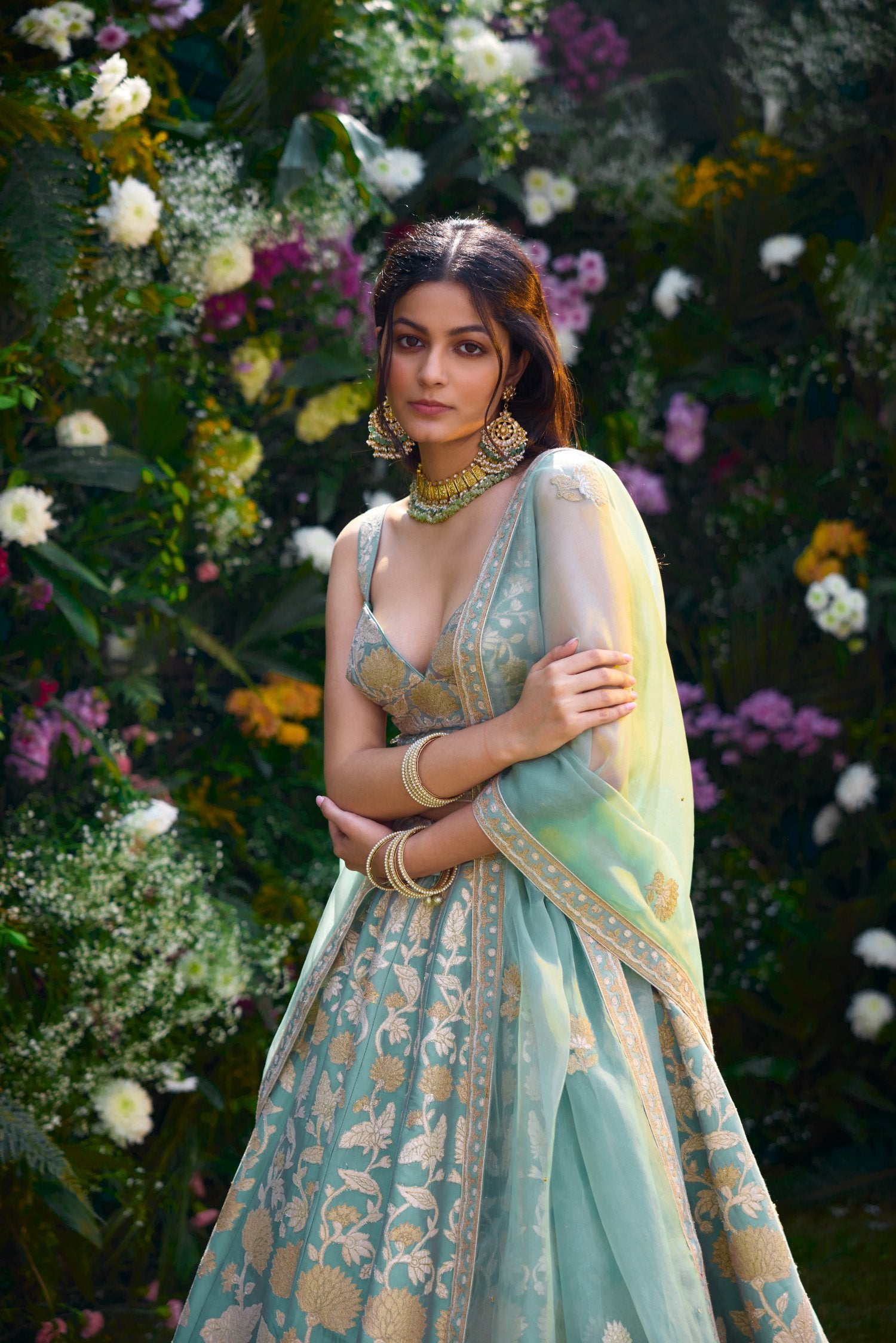 Lehenga Set