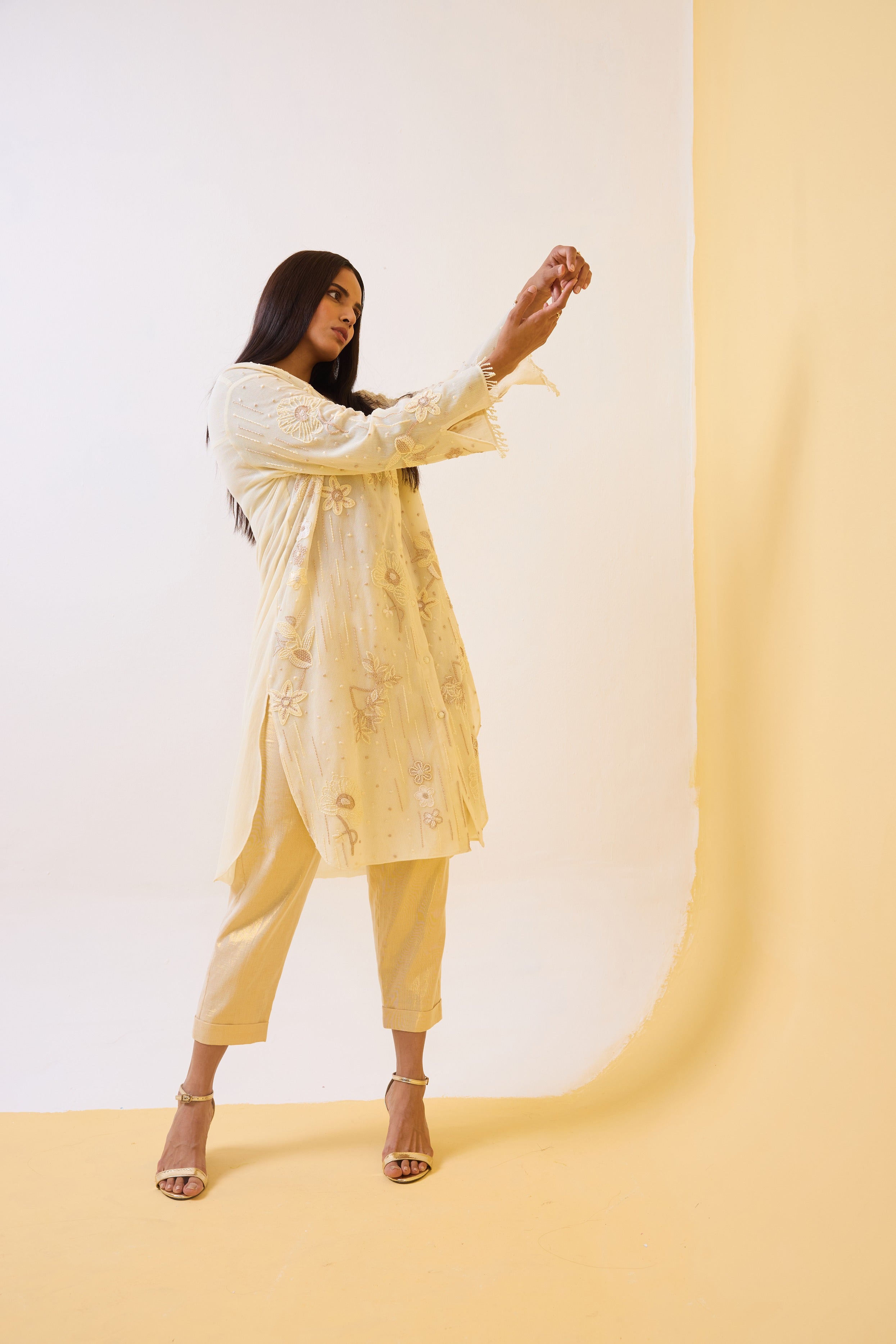 The Msasa Co-Ord Set