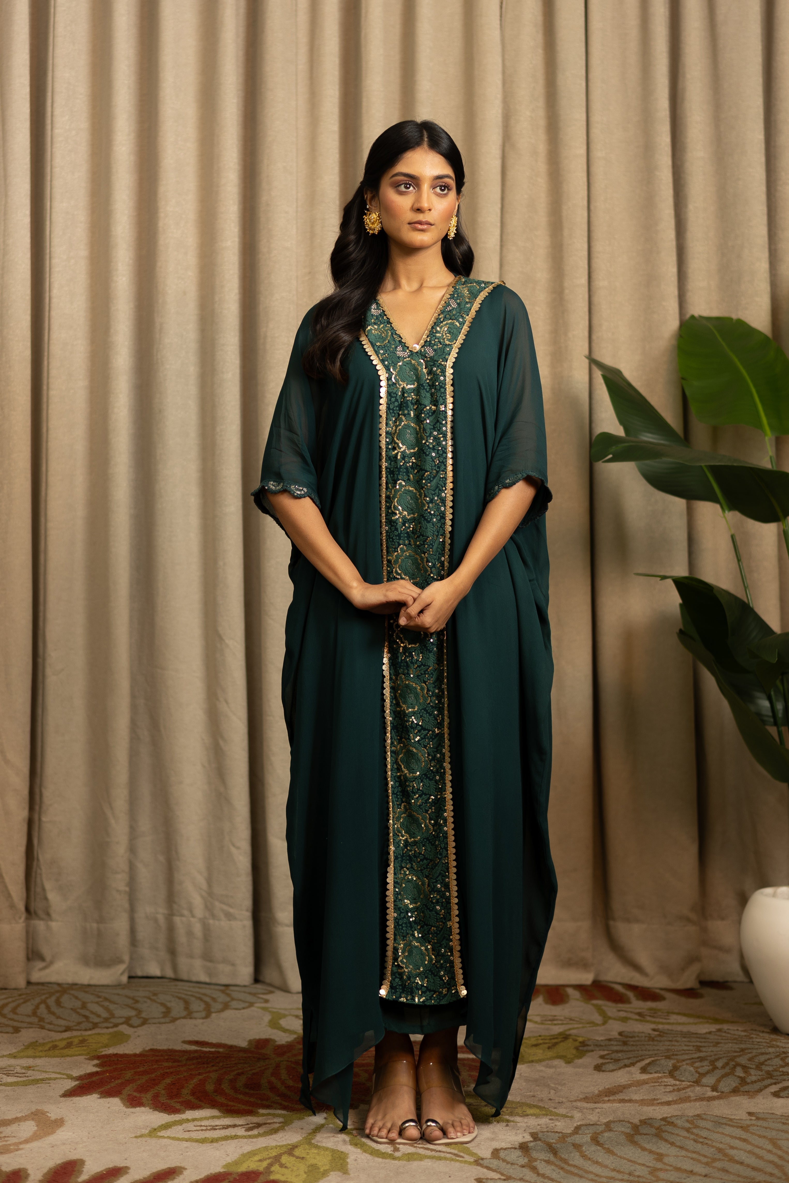 Yani Dress