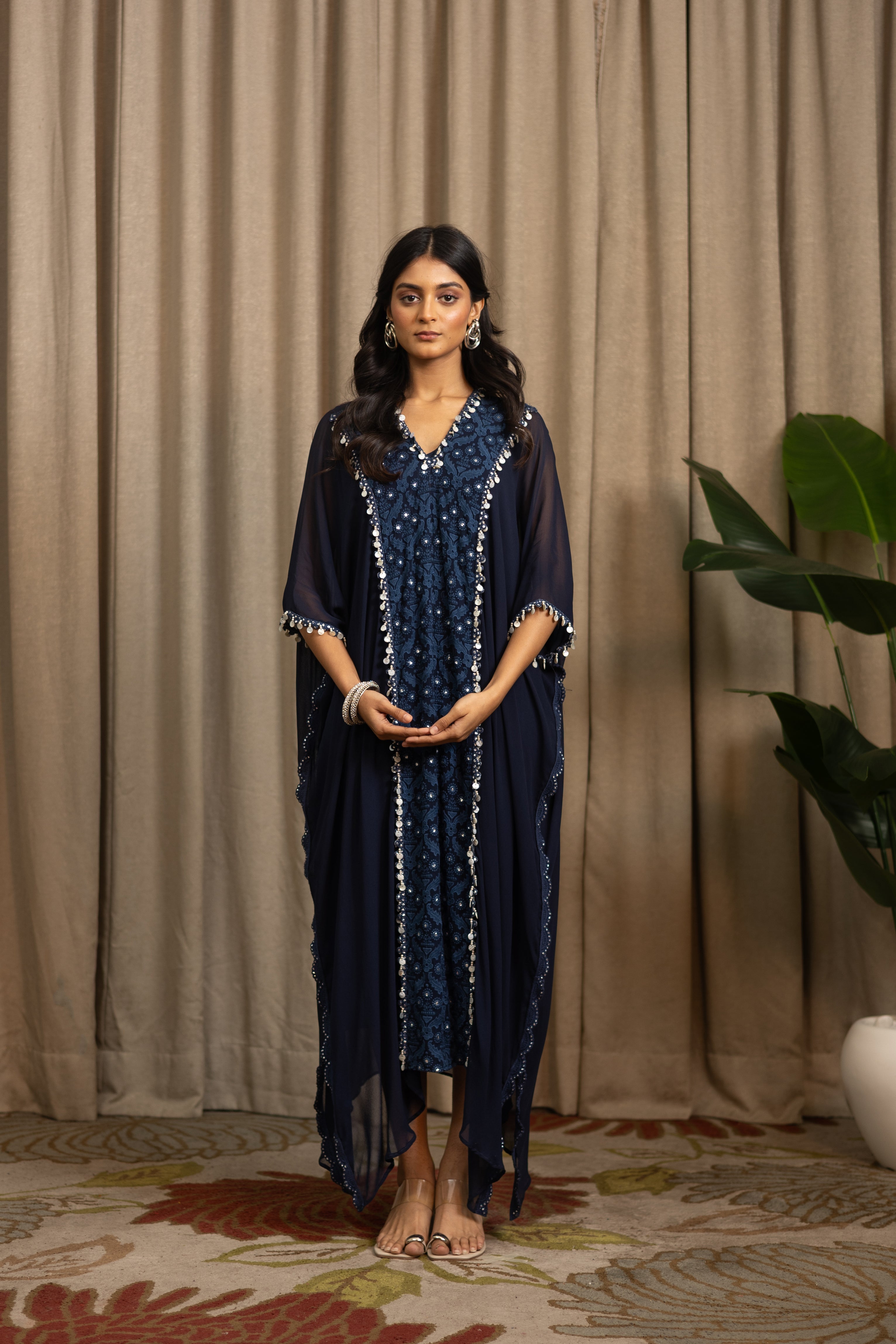 Zohra Kaftan