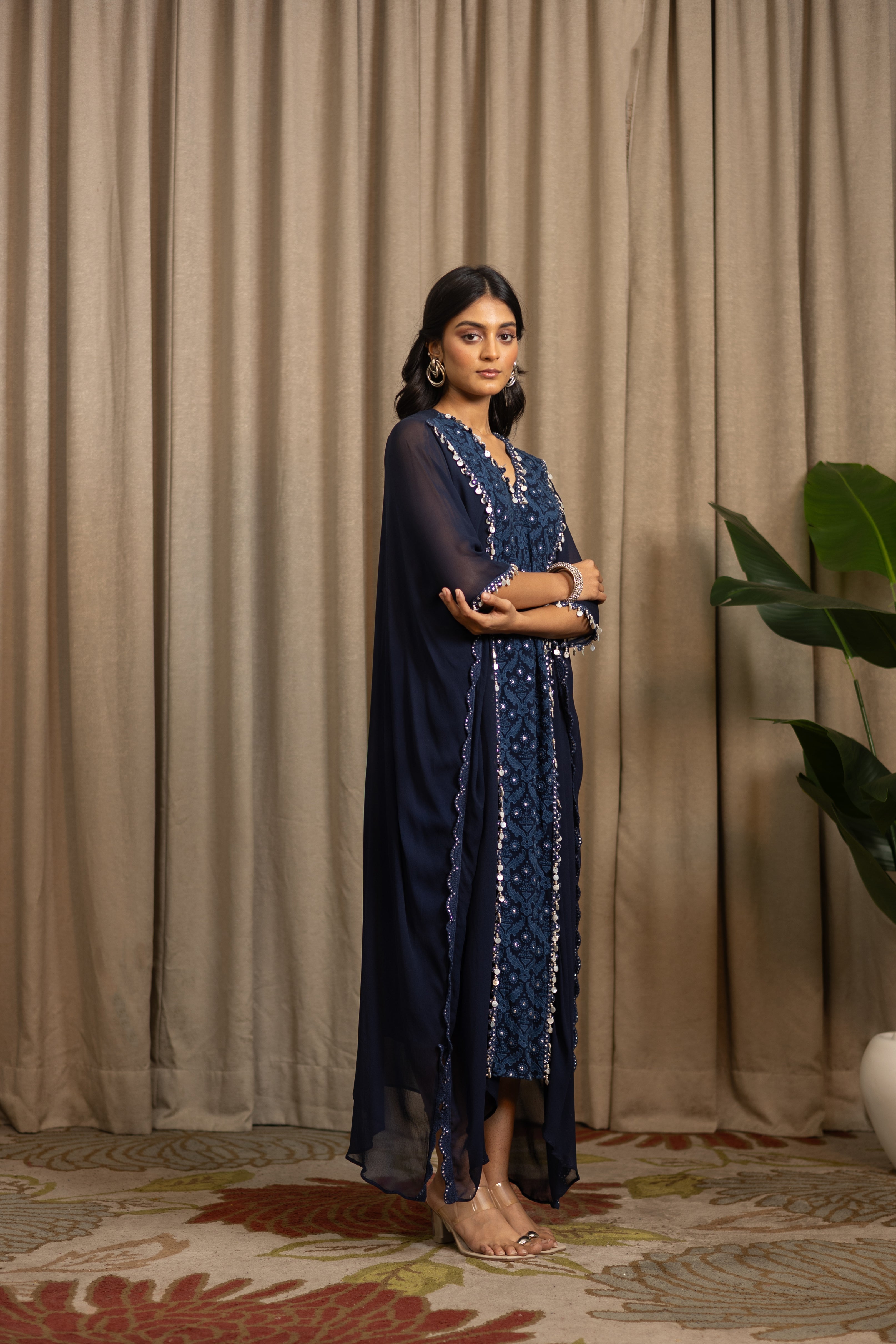 Zohra Kaftan