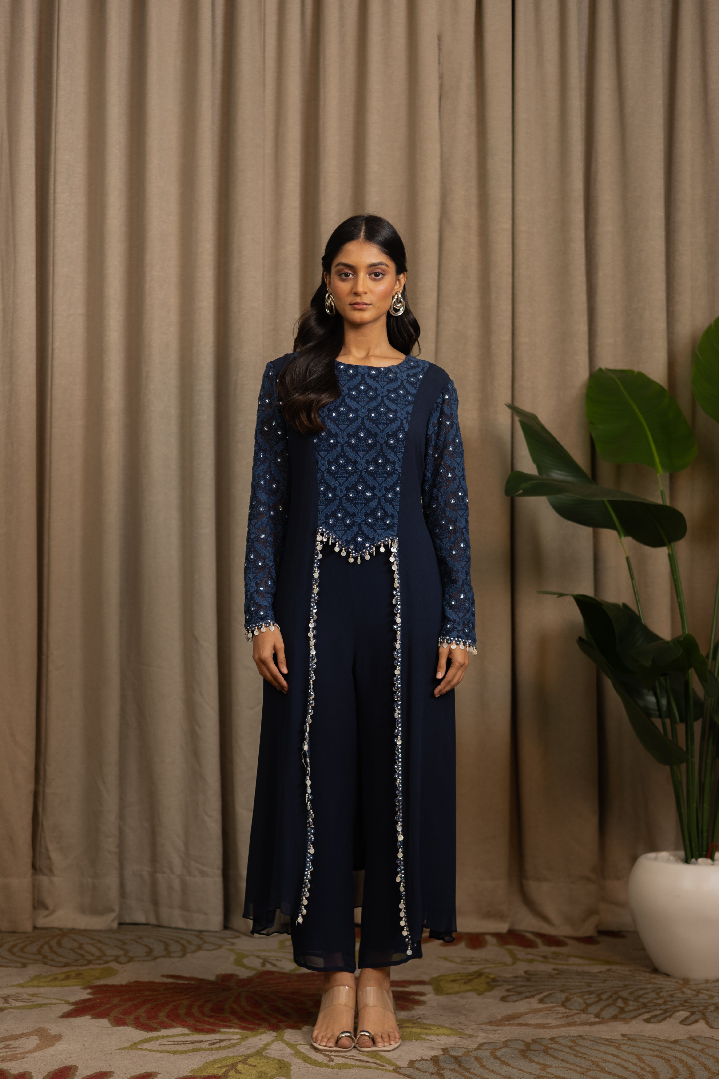 Lyana Co-ord Set