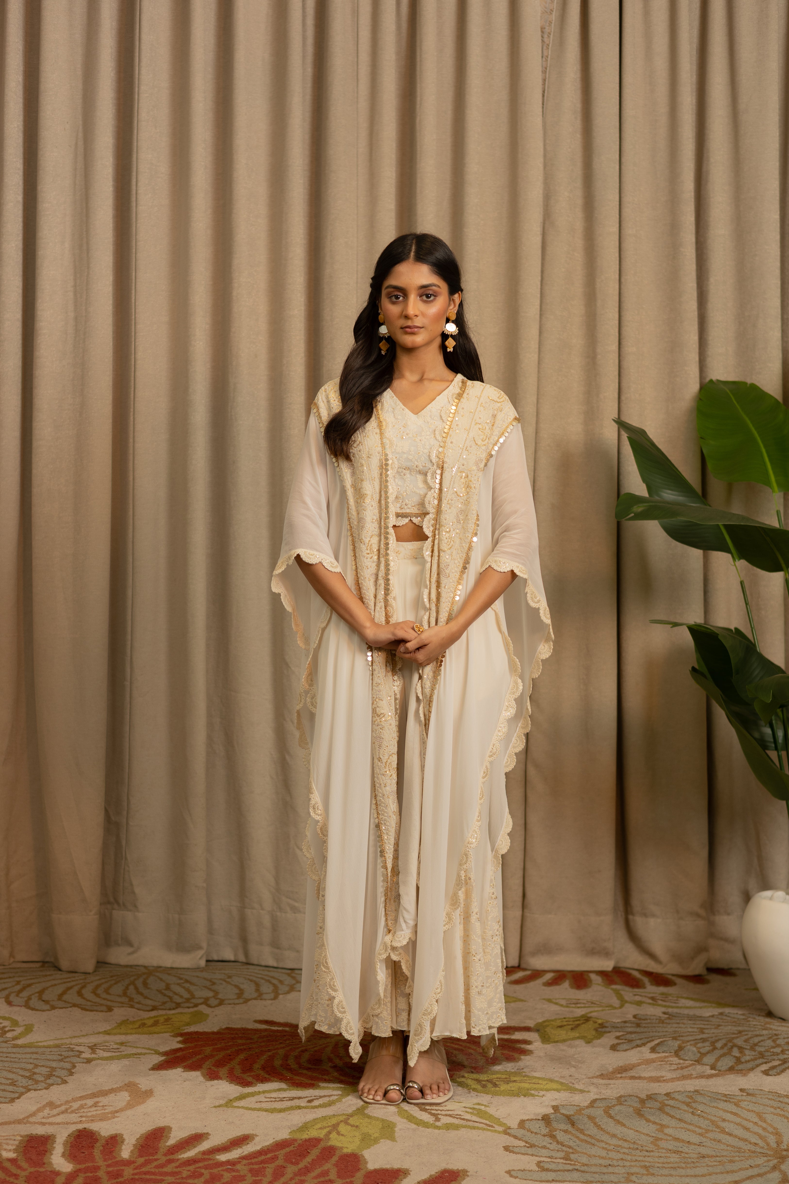 Reva Co-ord Set