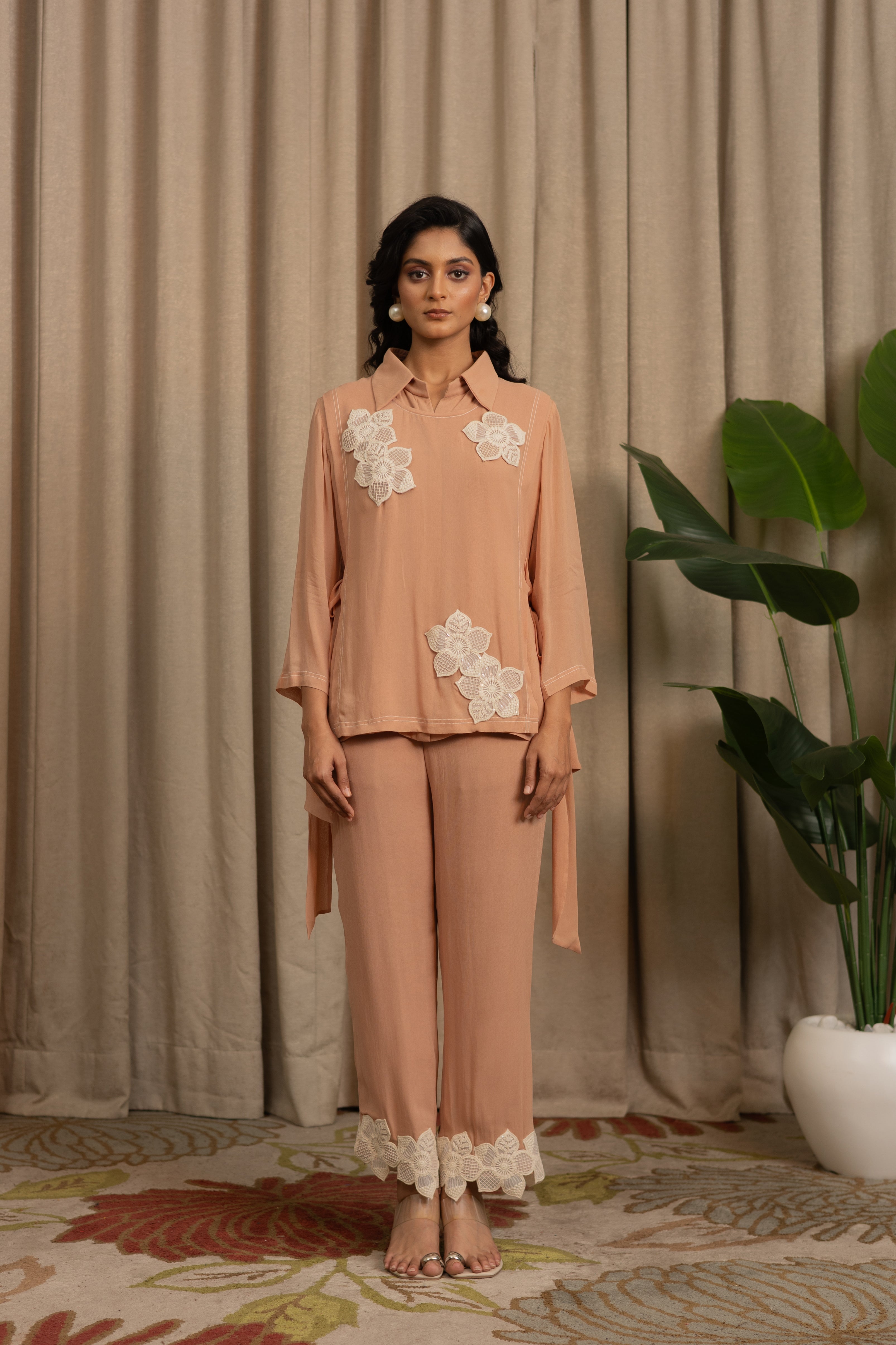 Lancet Co-ord Set