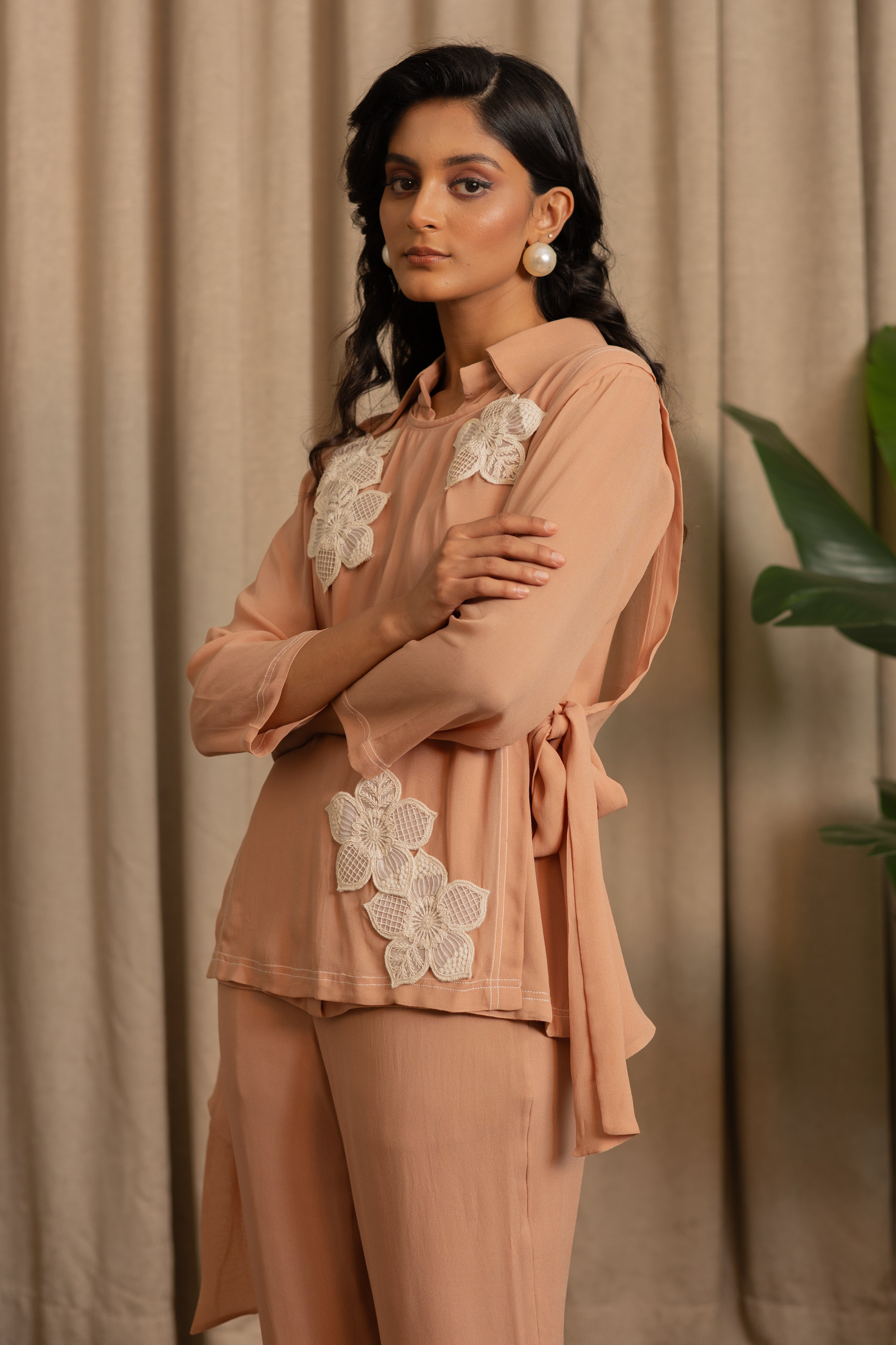 Lancet Co-ord Set