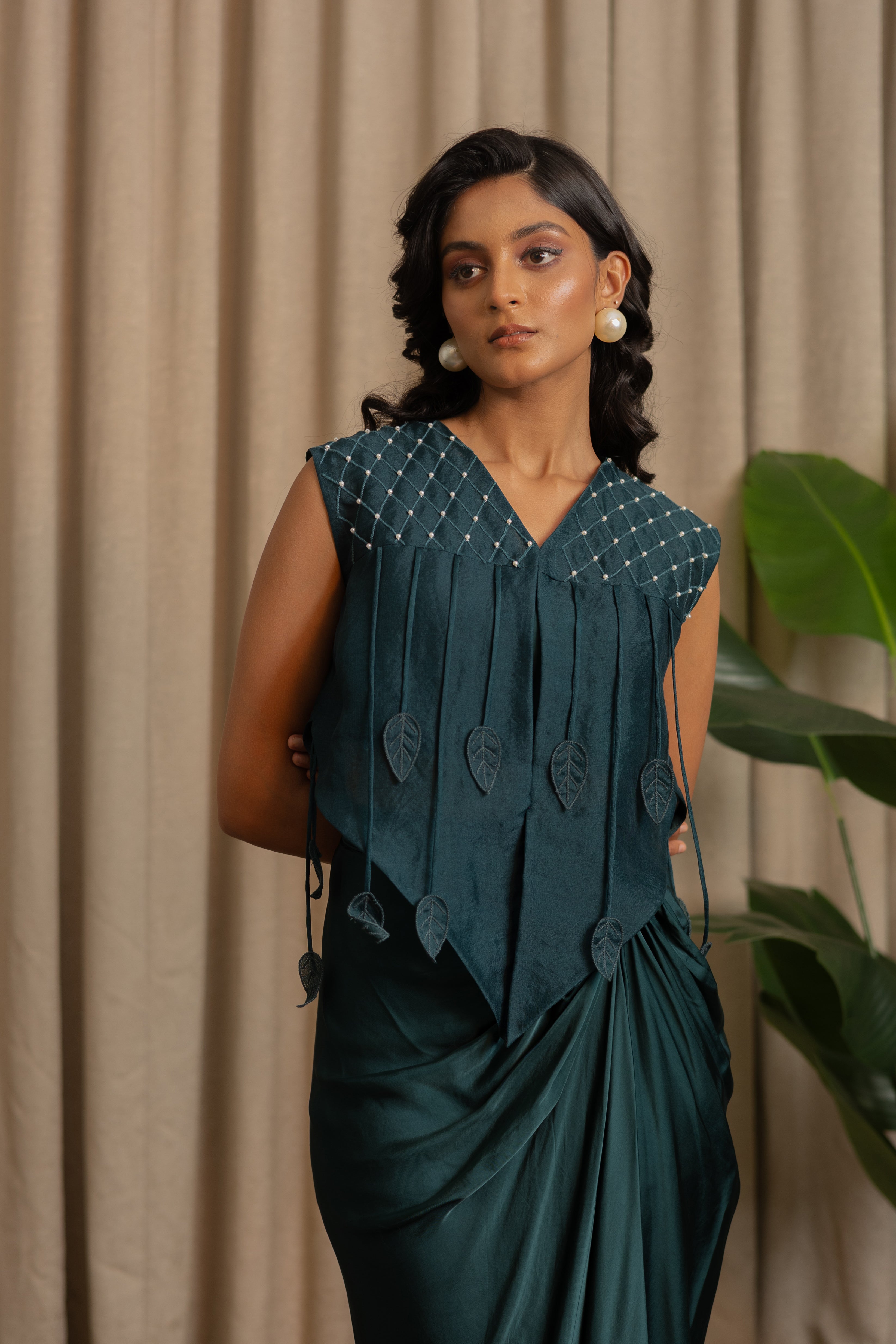 Noa Drape Set