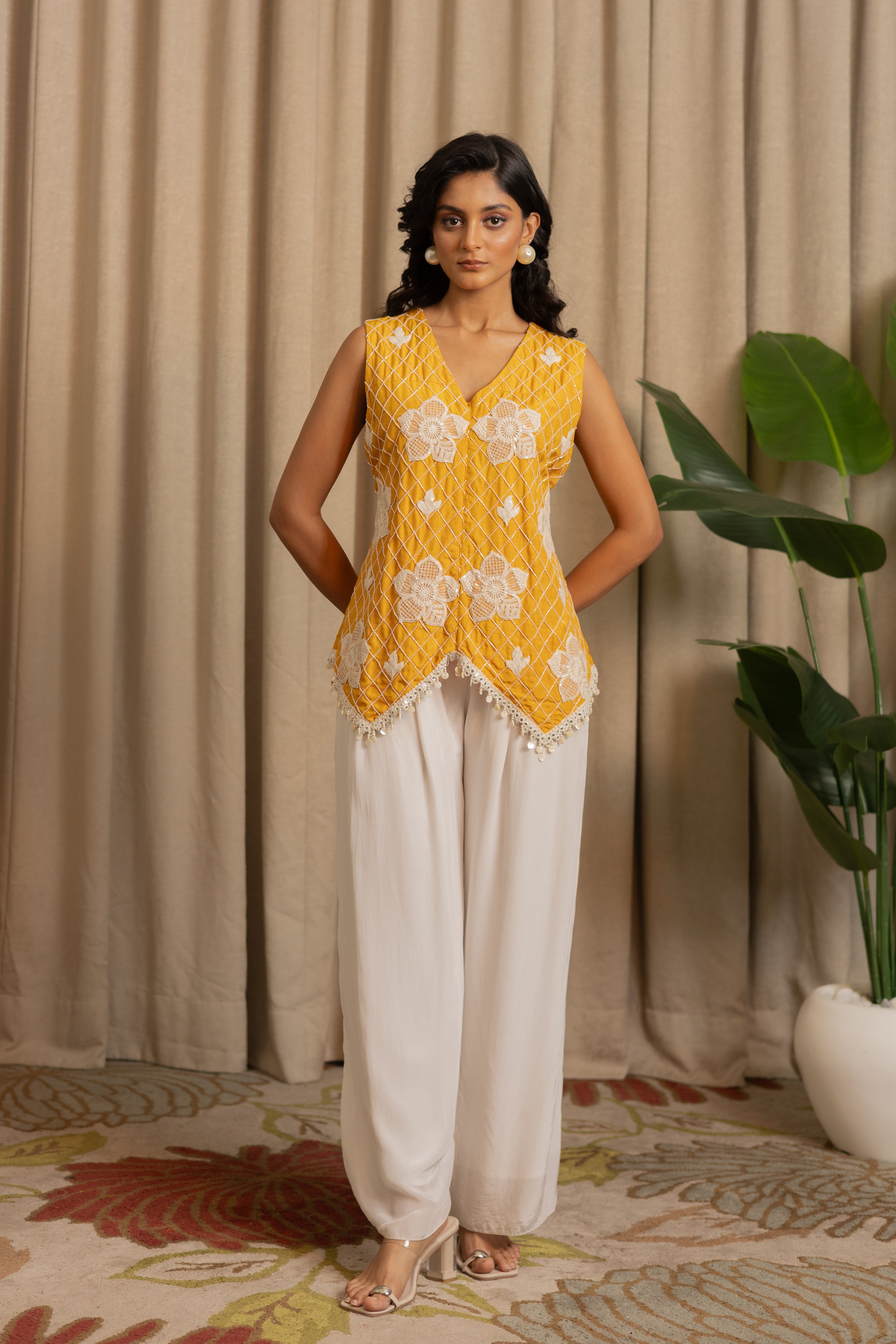 Bloom Co-ord Set
