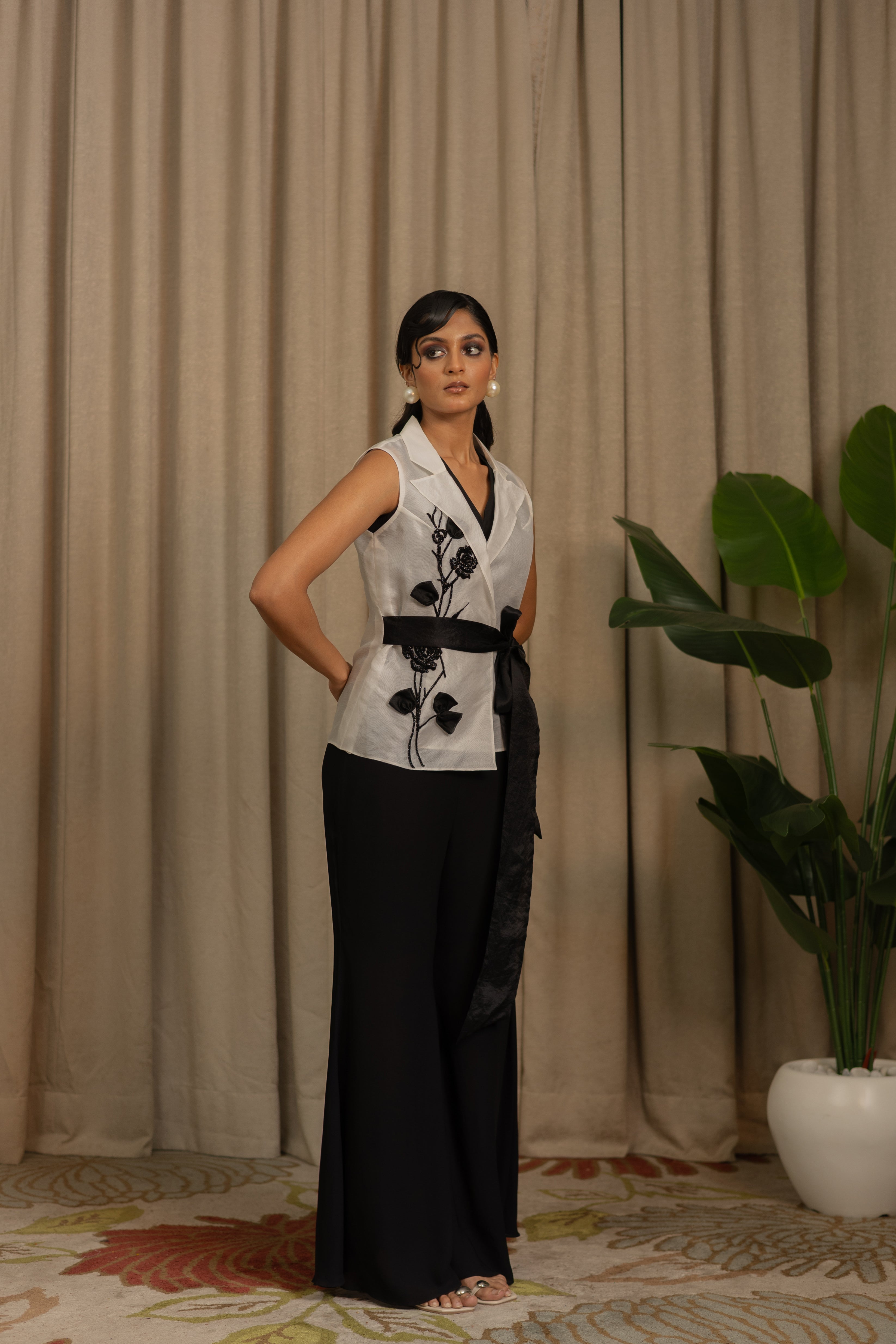Raya Co-ord Set
