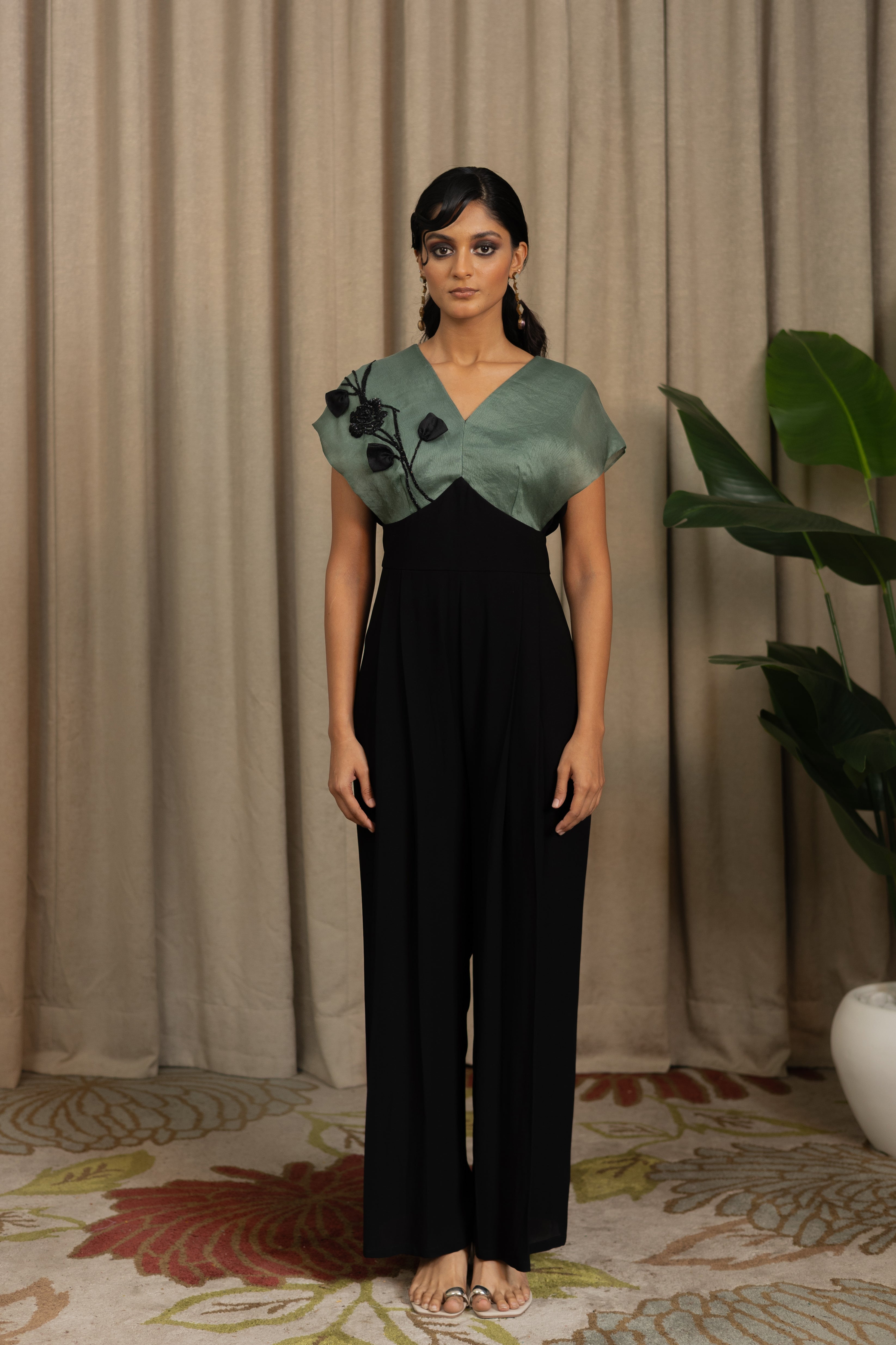 Moco Jumpsuit