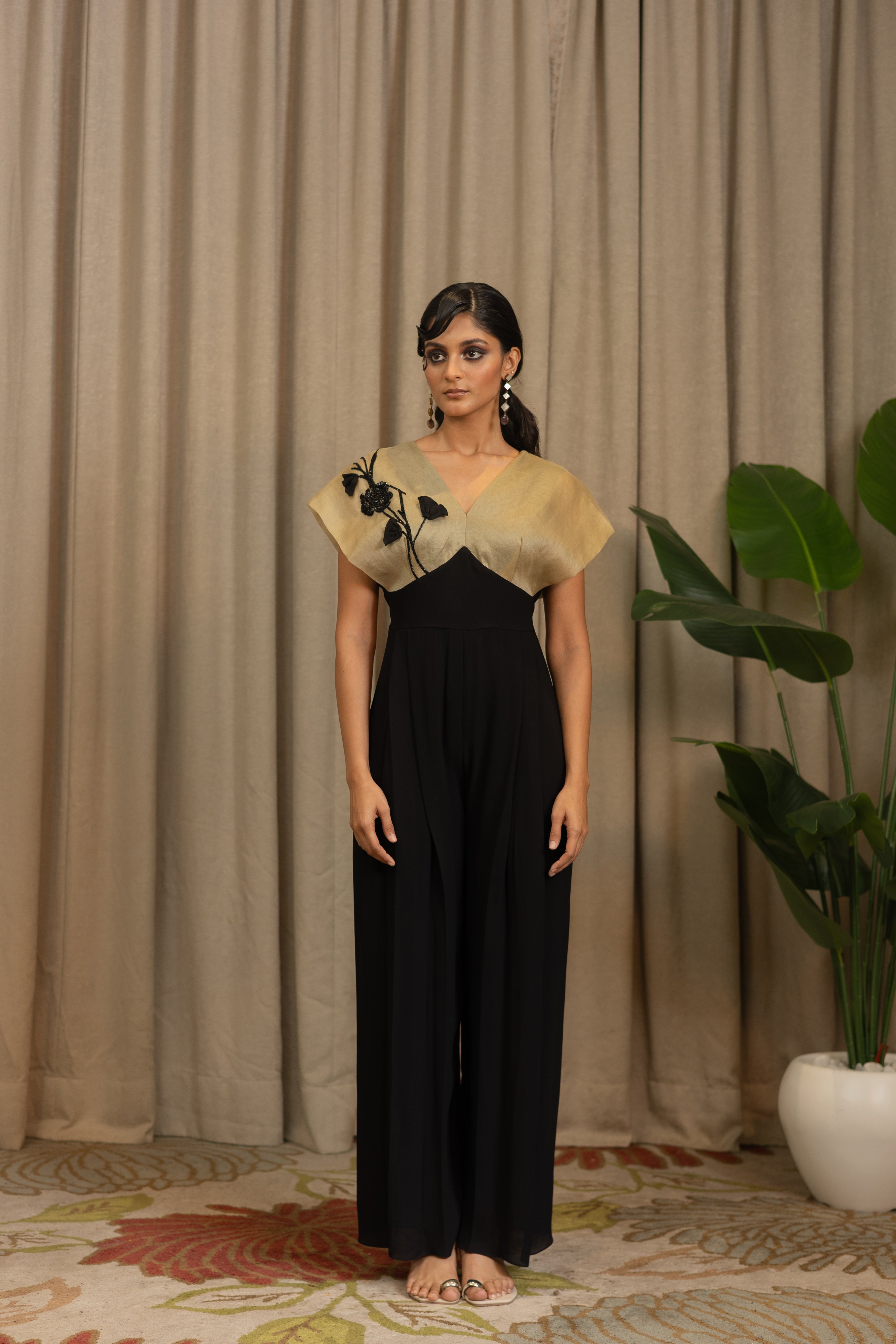 Moco Jumpsuit