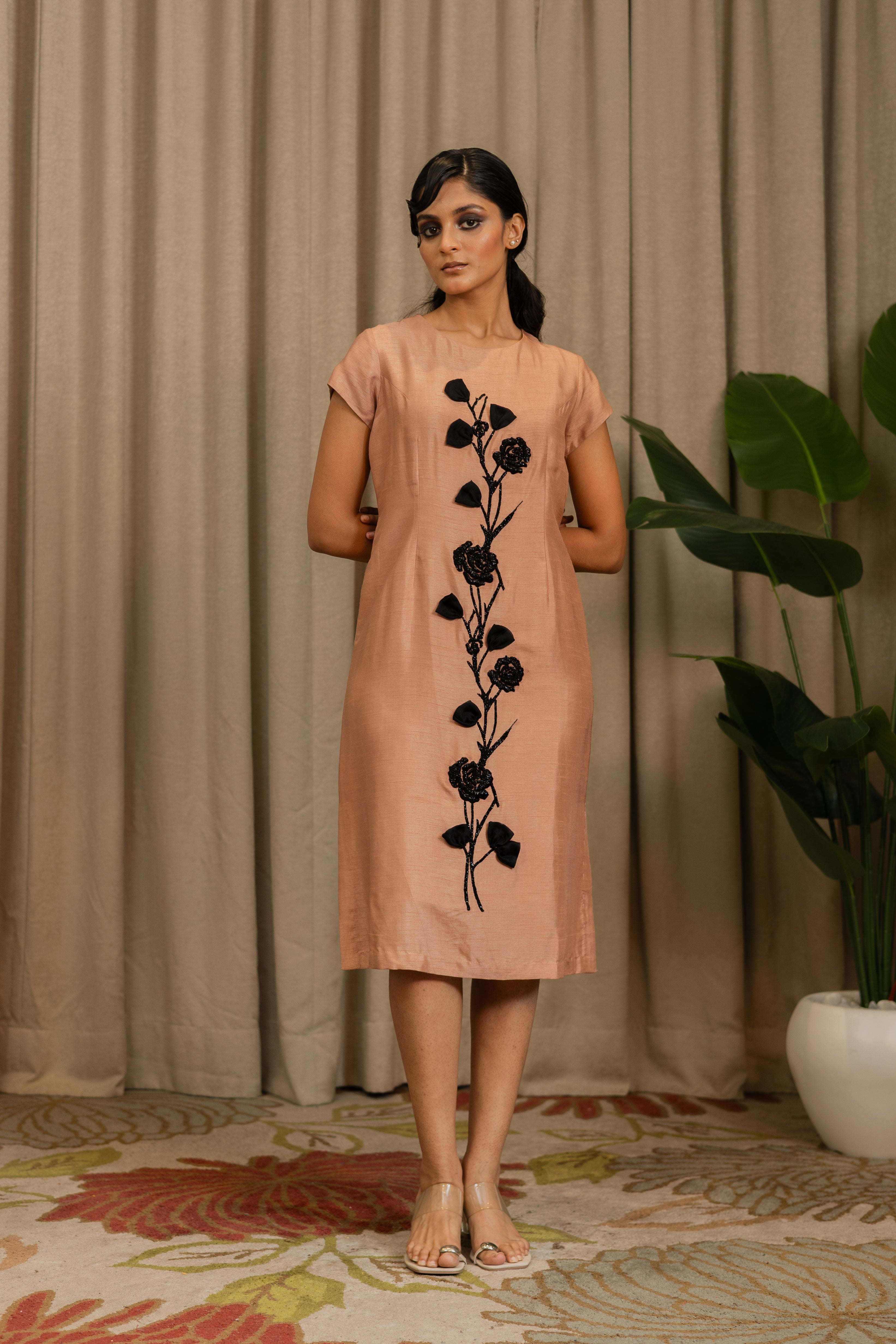 Liorah Dress