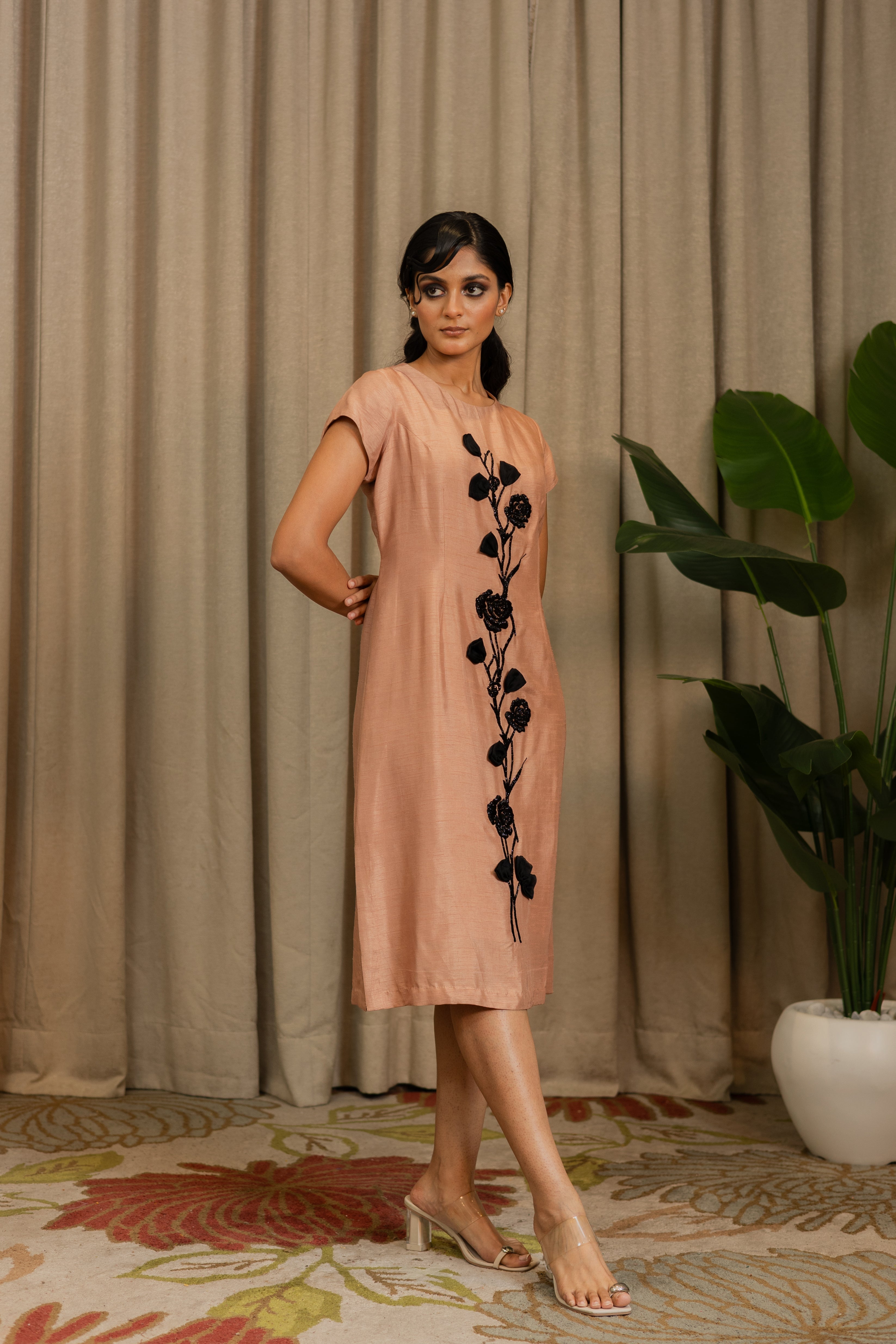 Liorah Dress