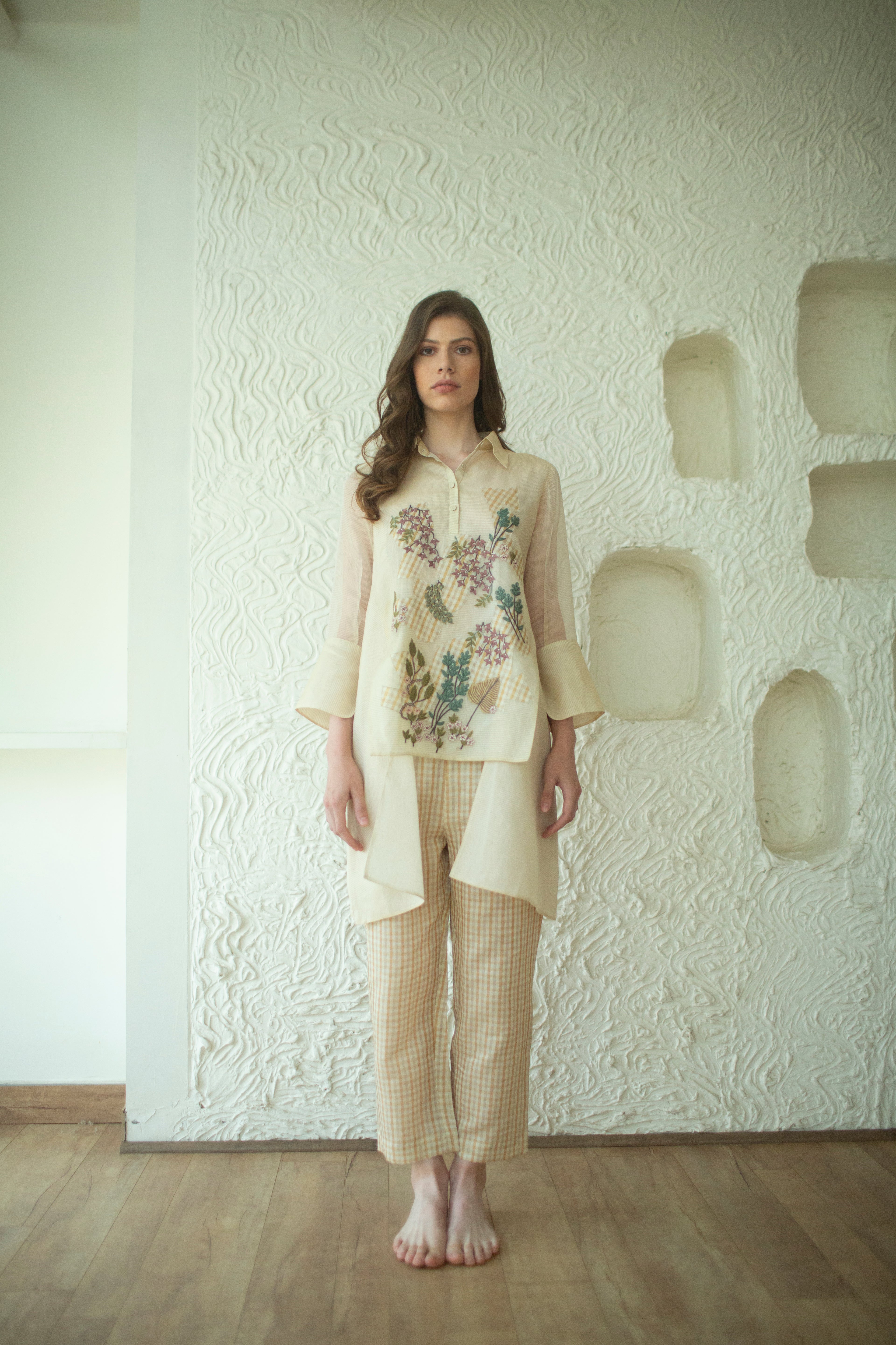 Coordinate Set