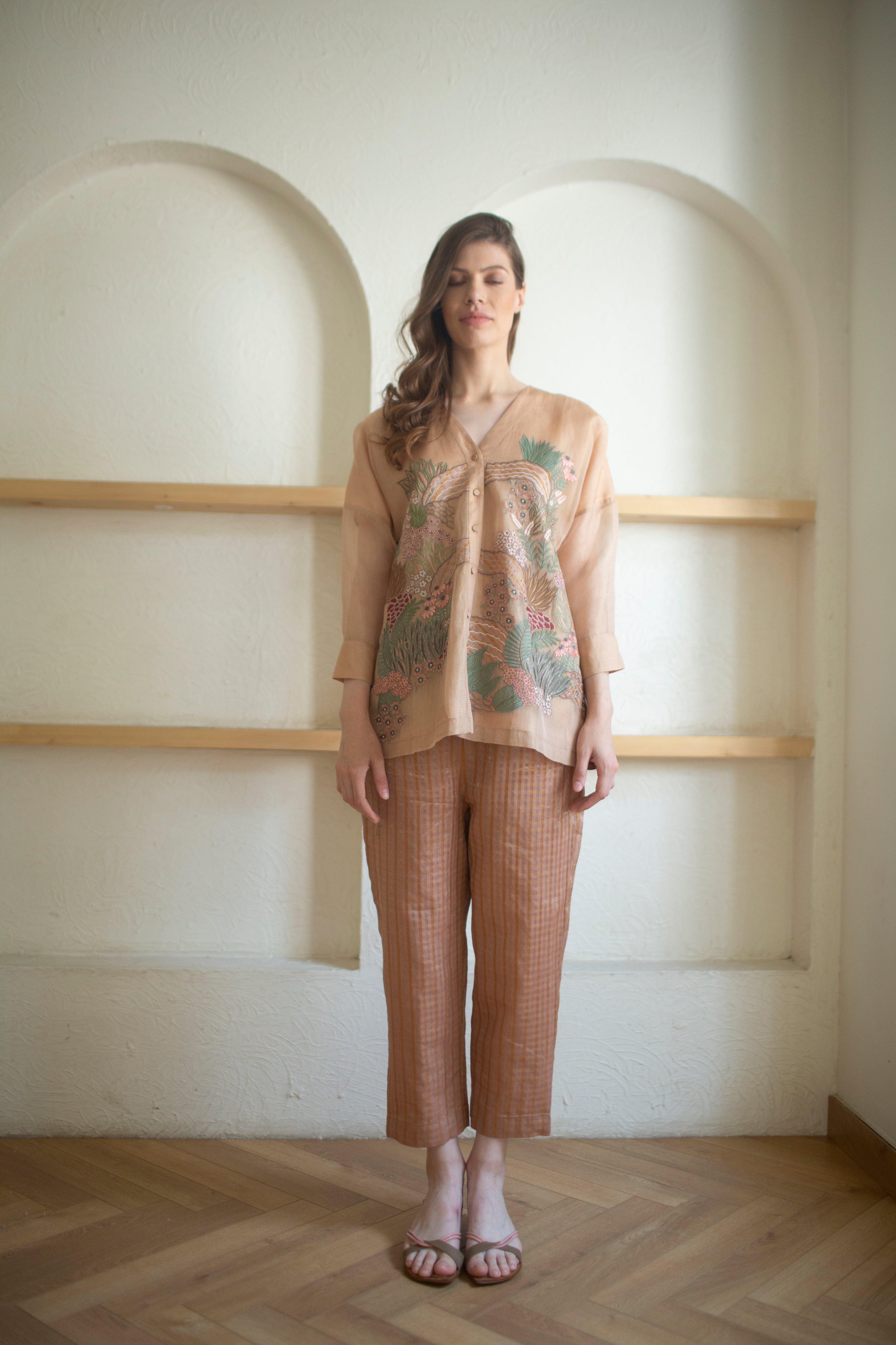 Coordinate Set