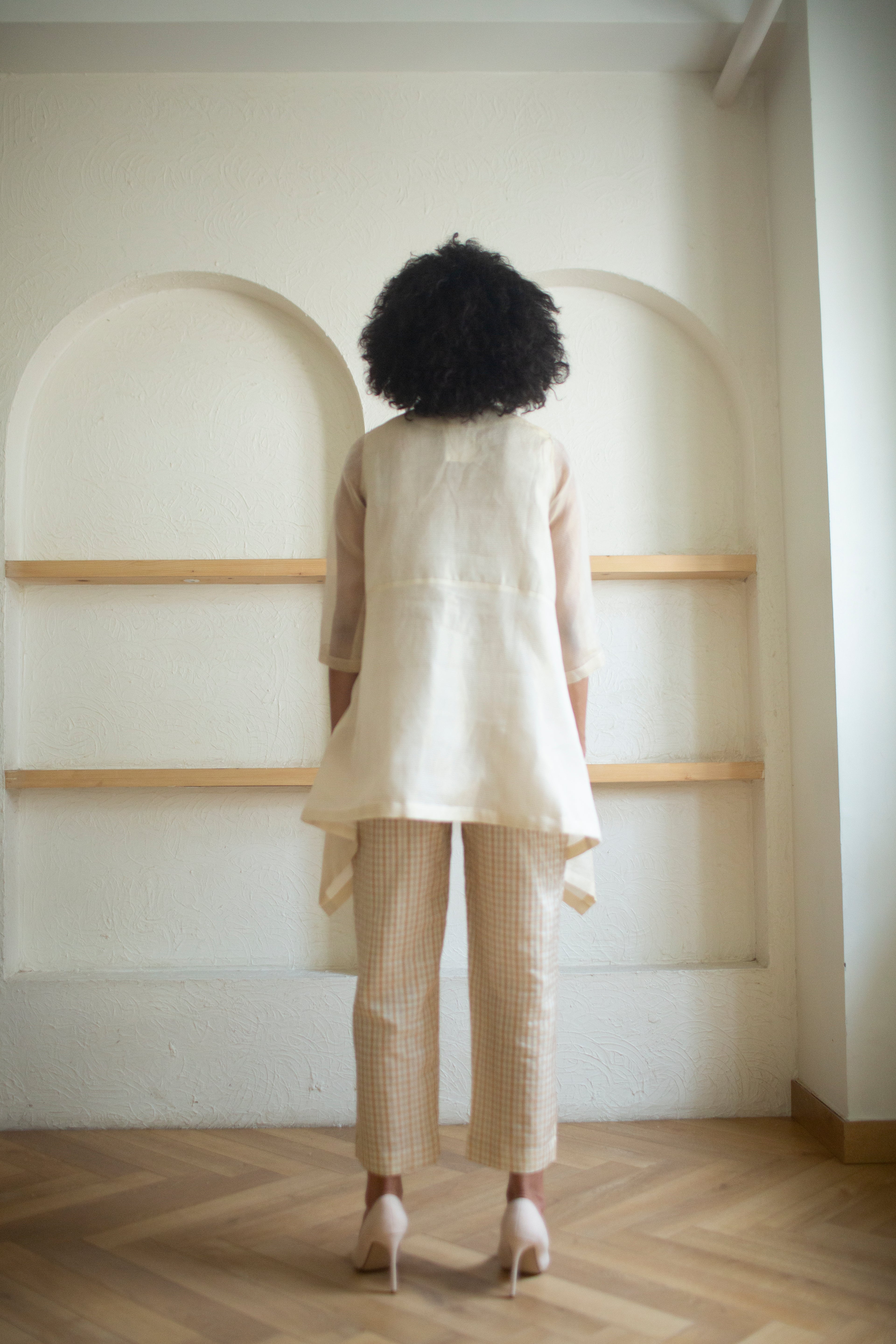 Coordinate Set