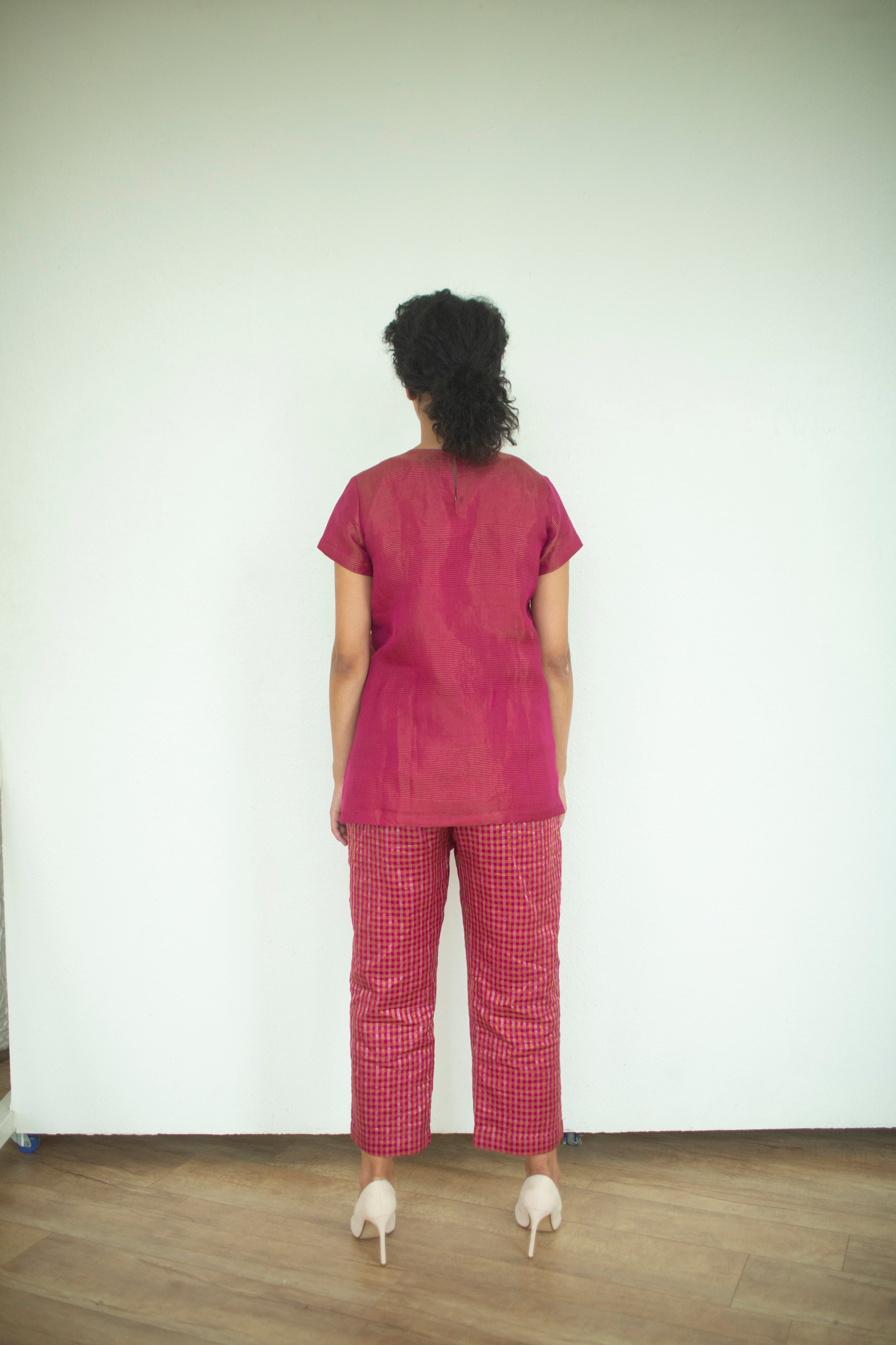 Coordinate Set