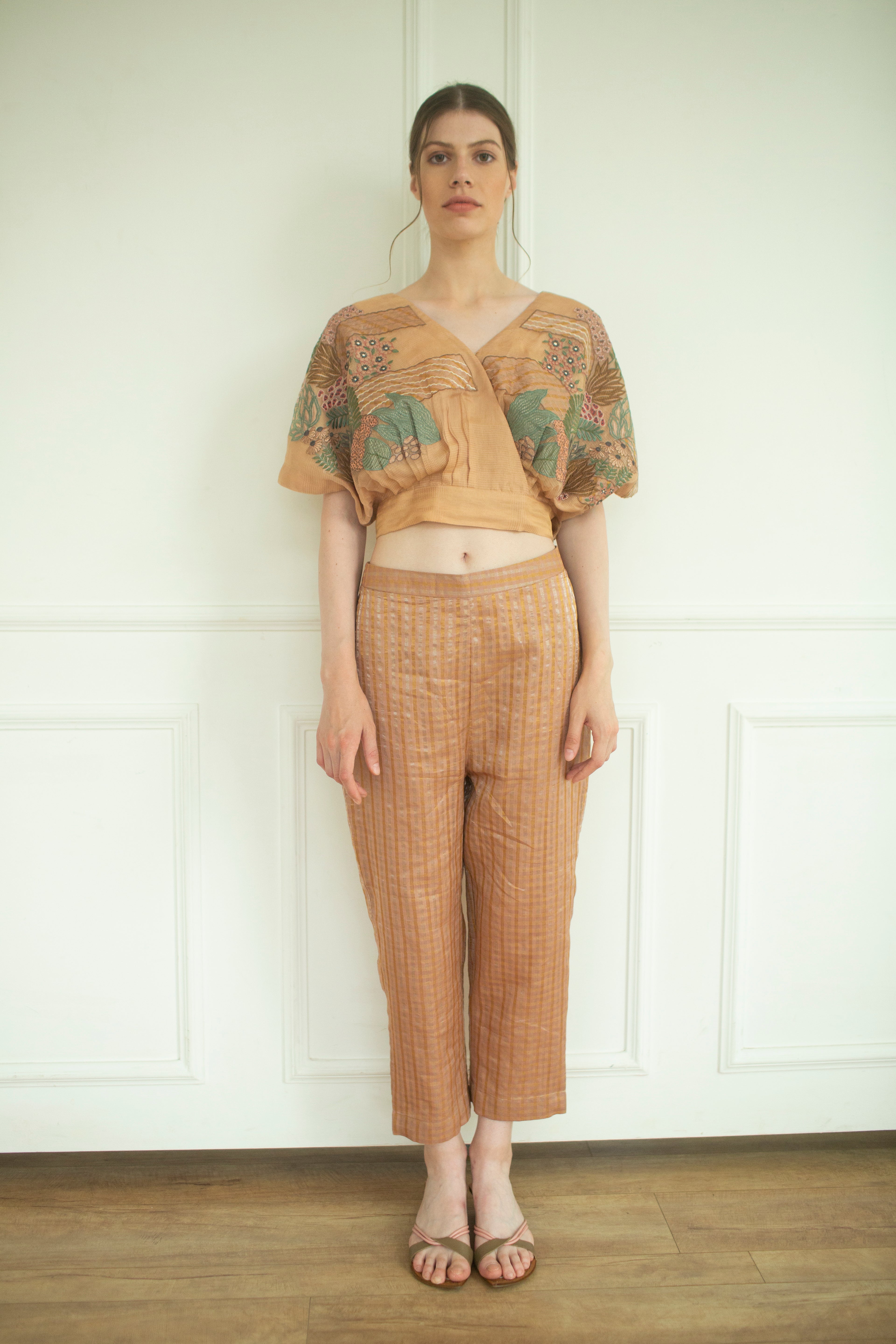 Coordinate Set
