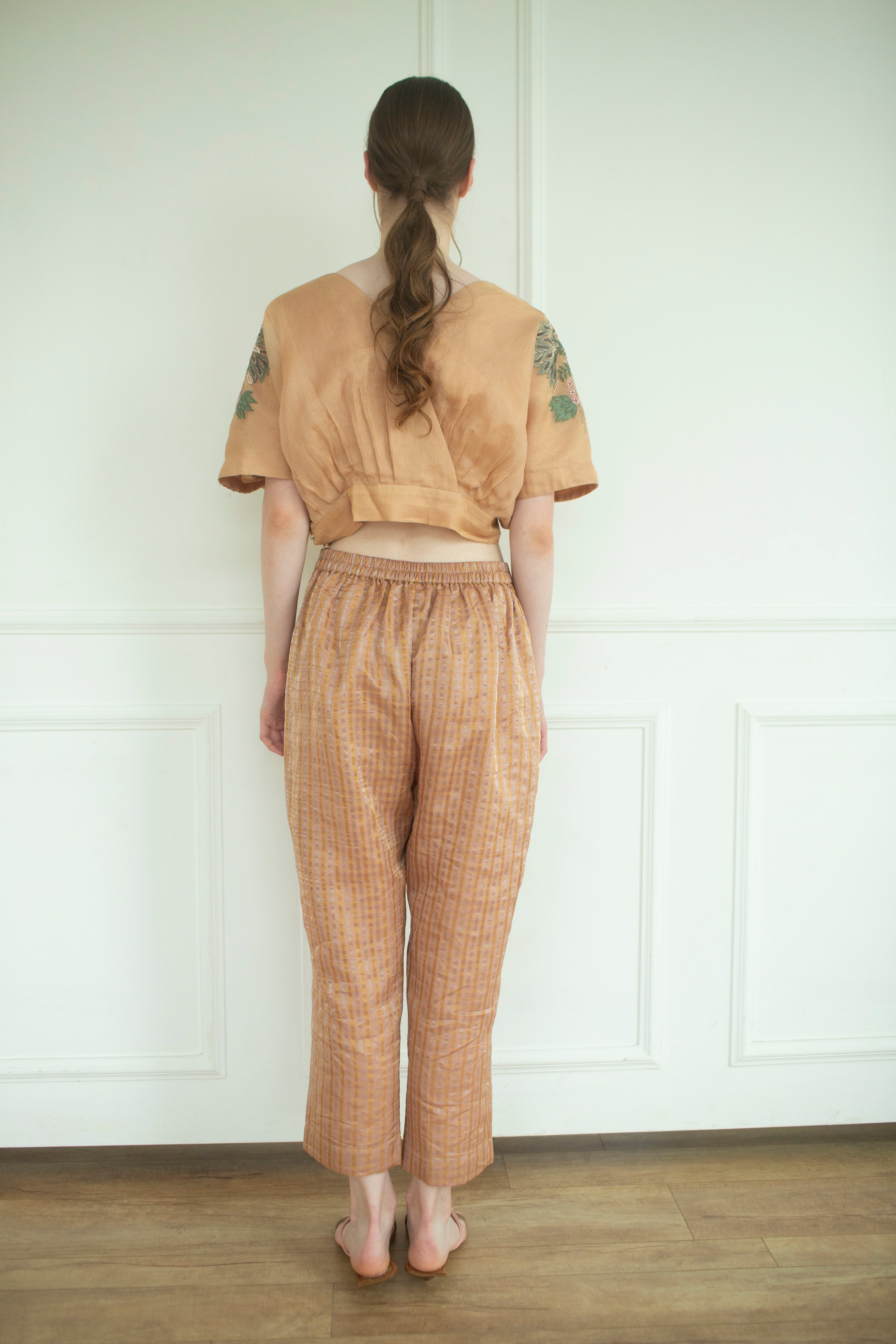 Coordinate Set