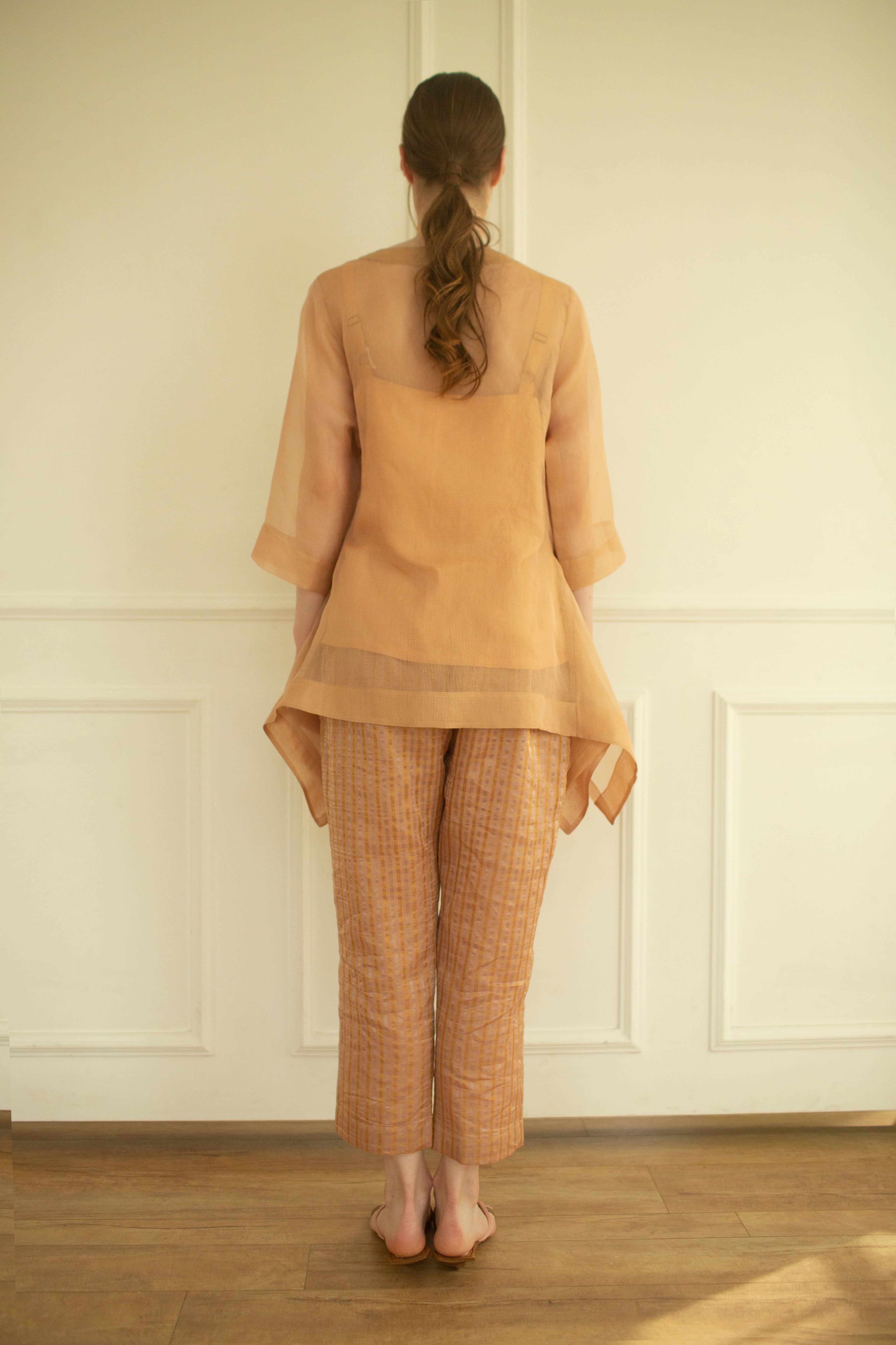 Coordinate Set