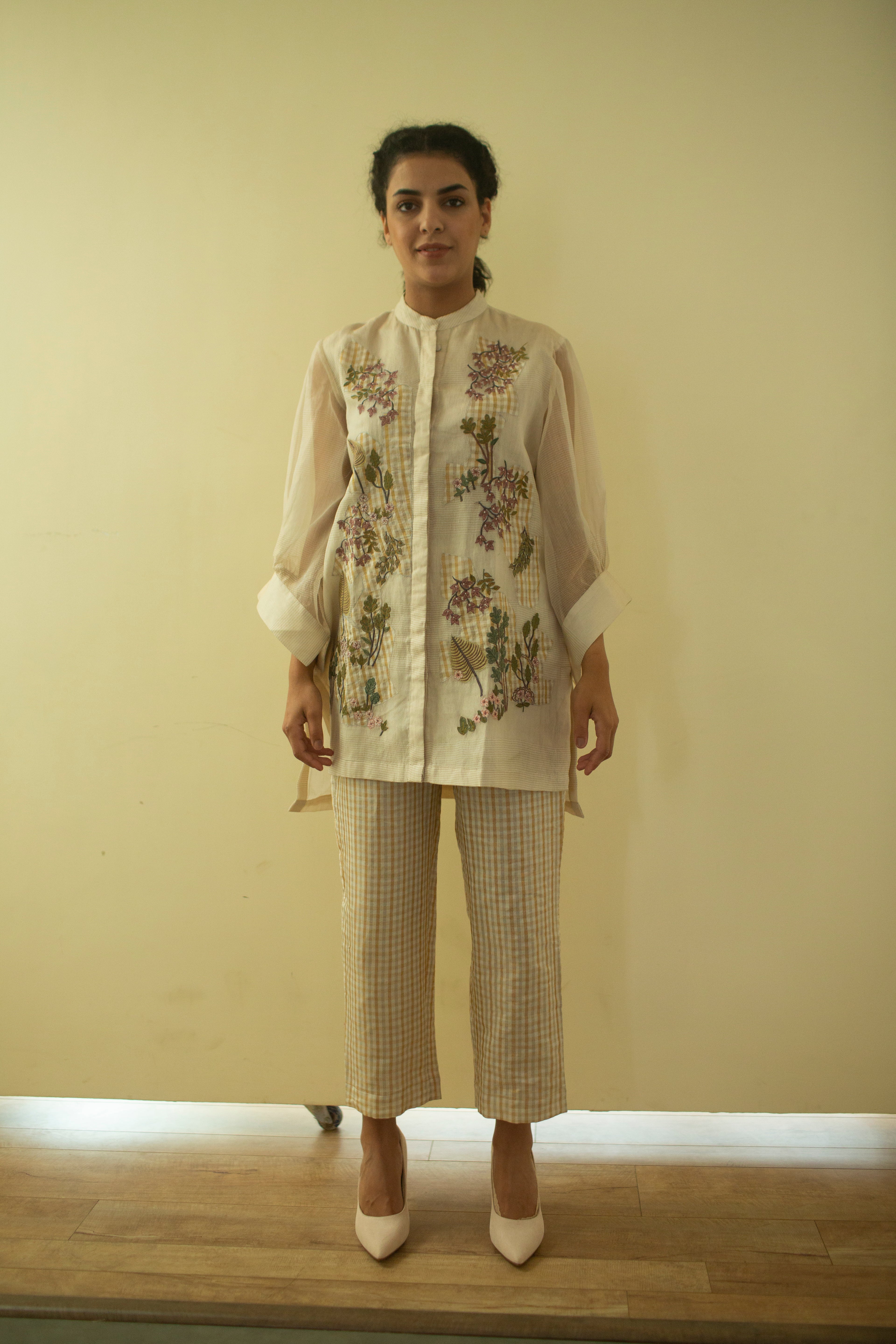 Coordinate Set