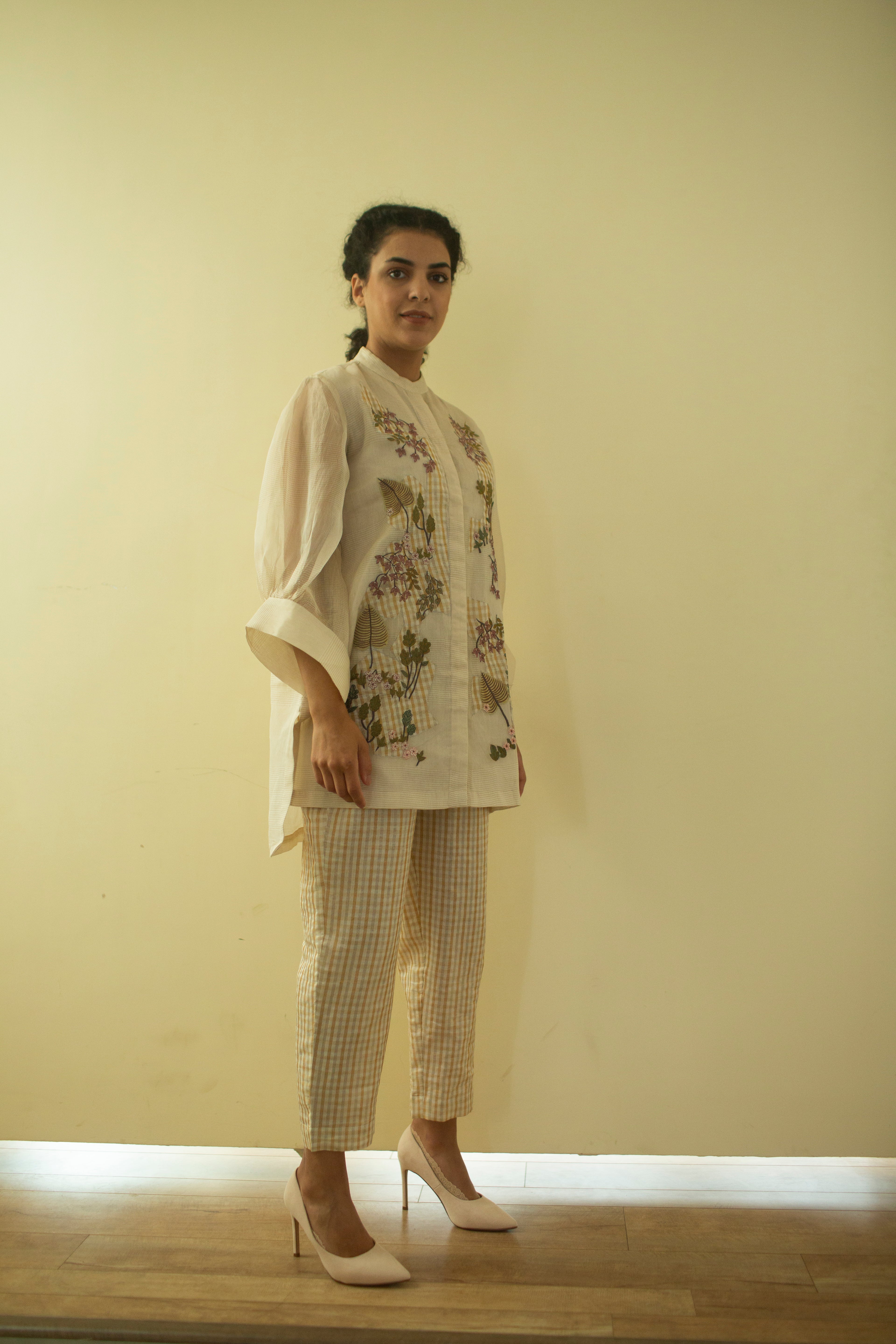 Coordinate Set