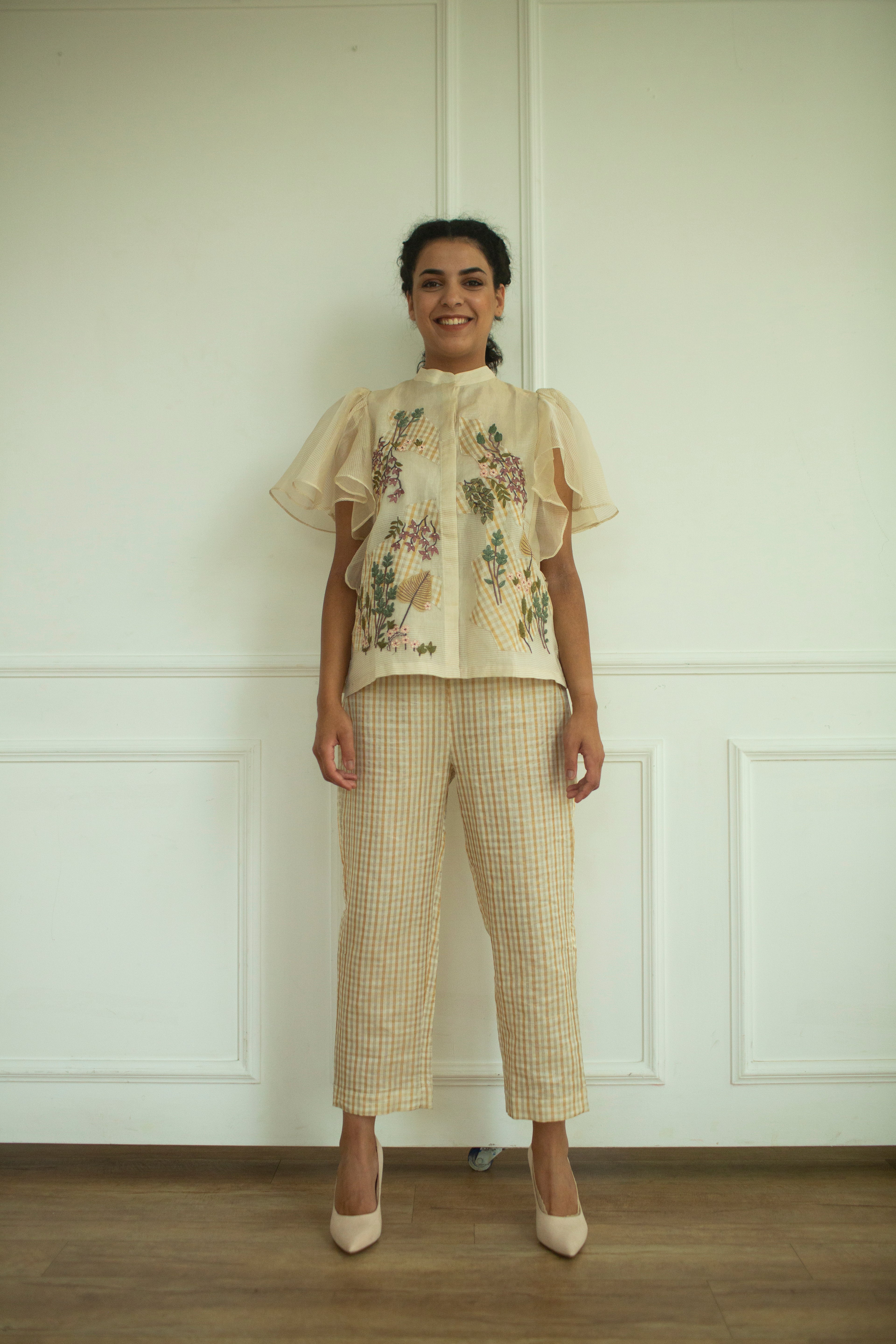 Coordinate Set