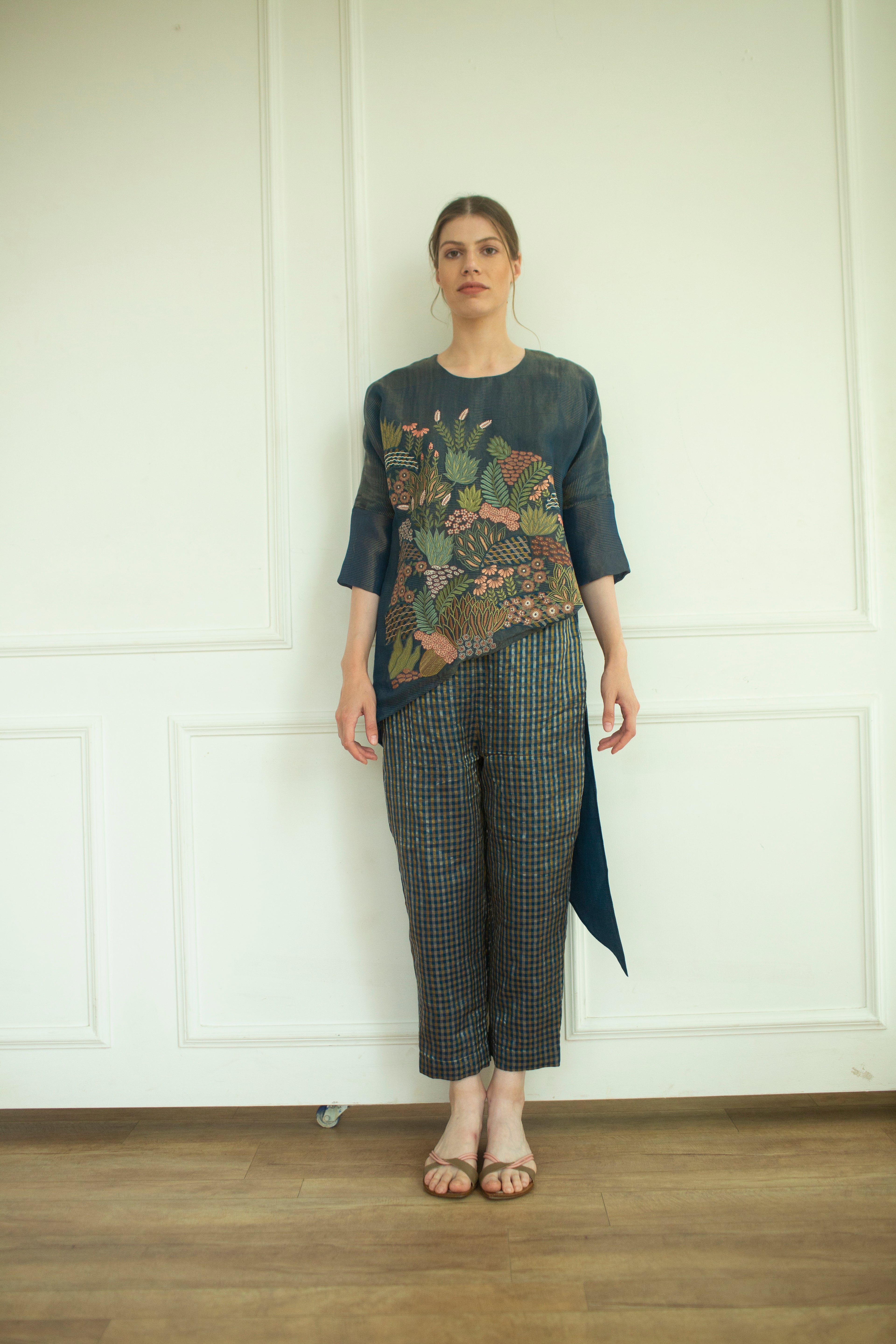 Coordinate Set