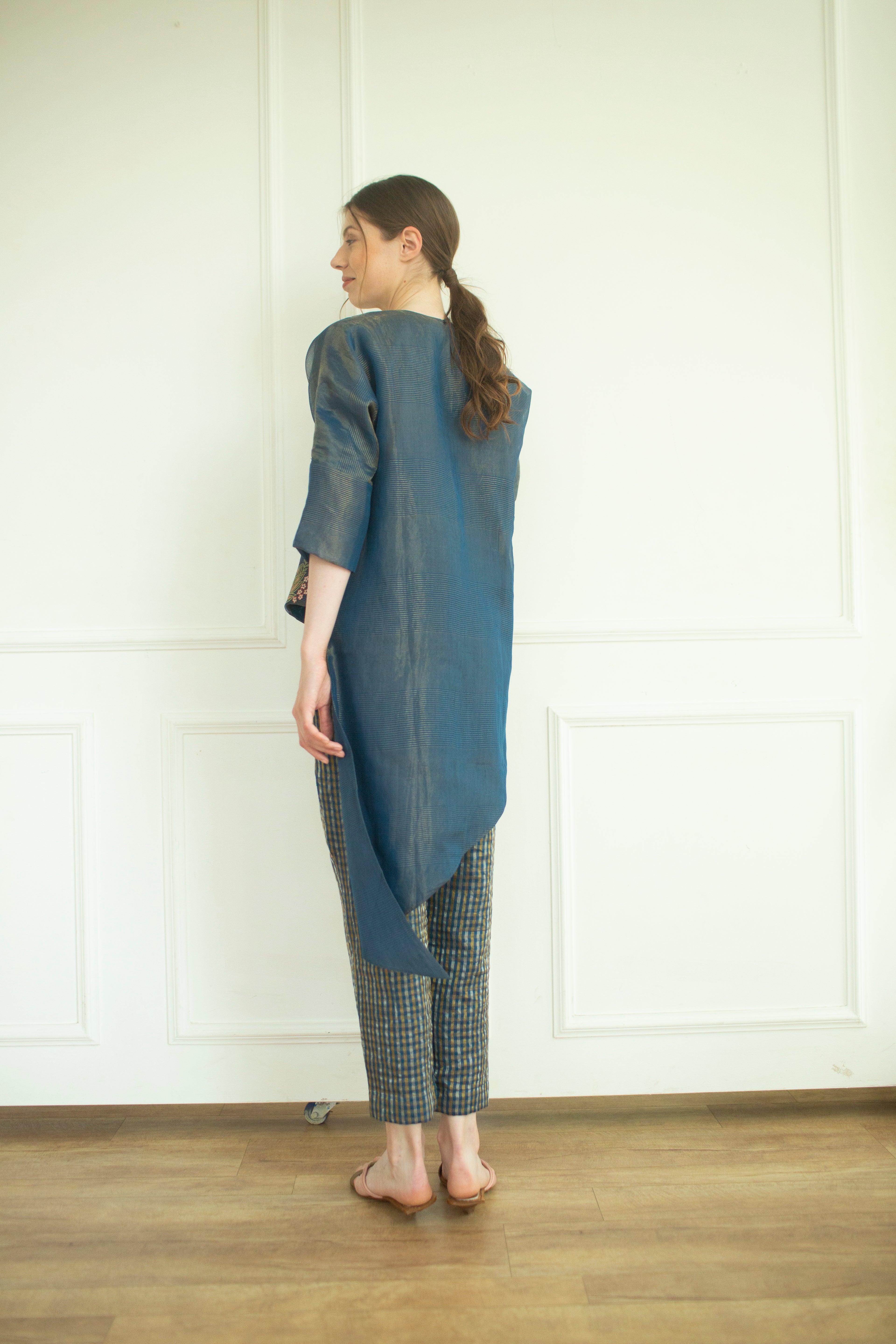 Coordinate Set