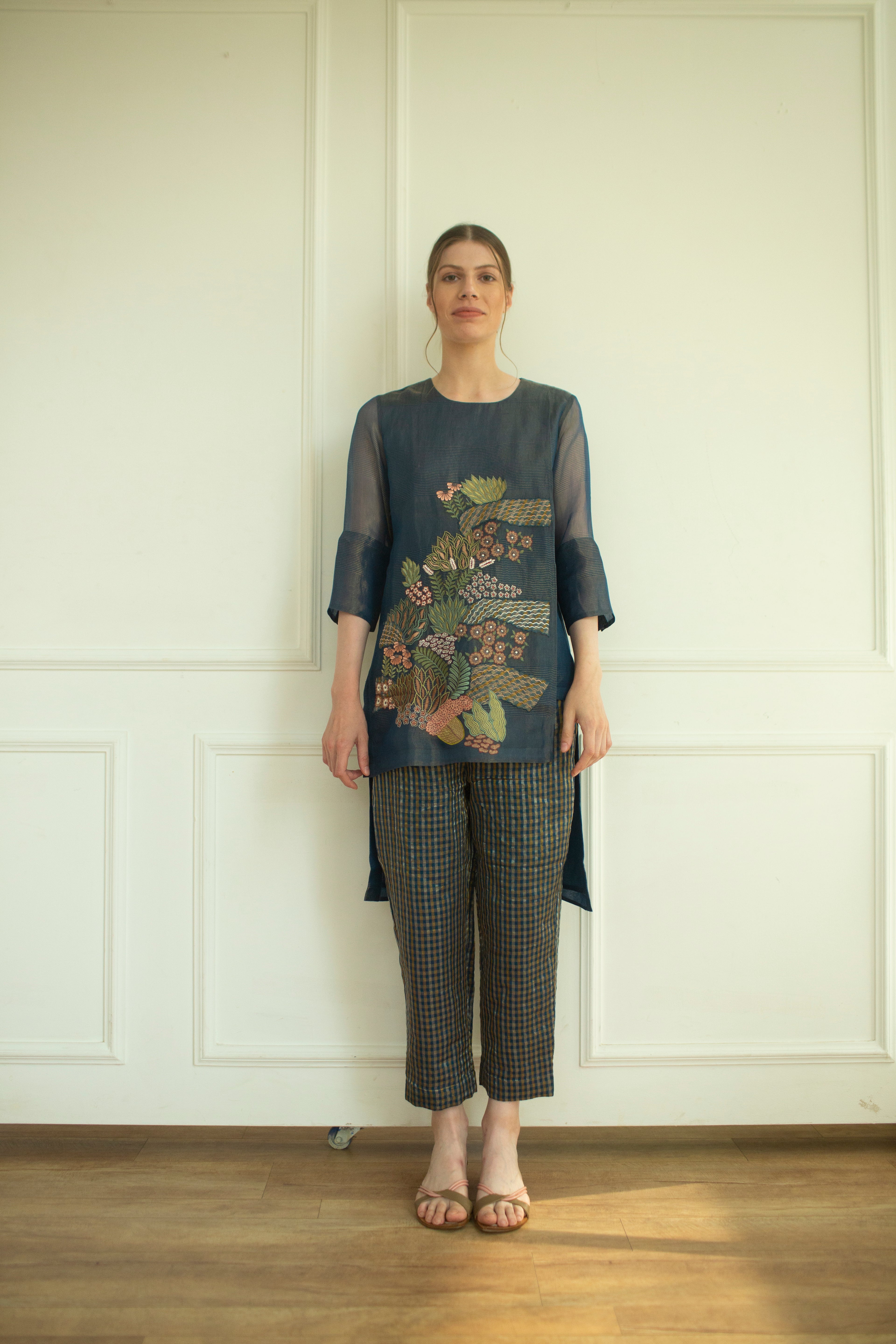 Coordinate Set