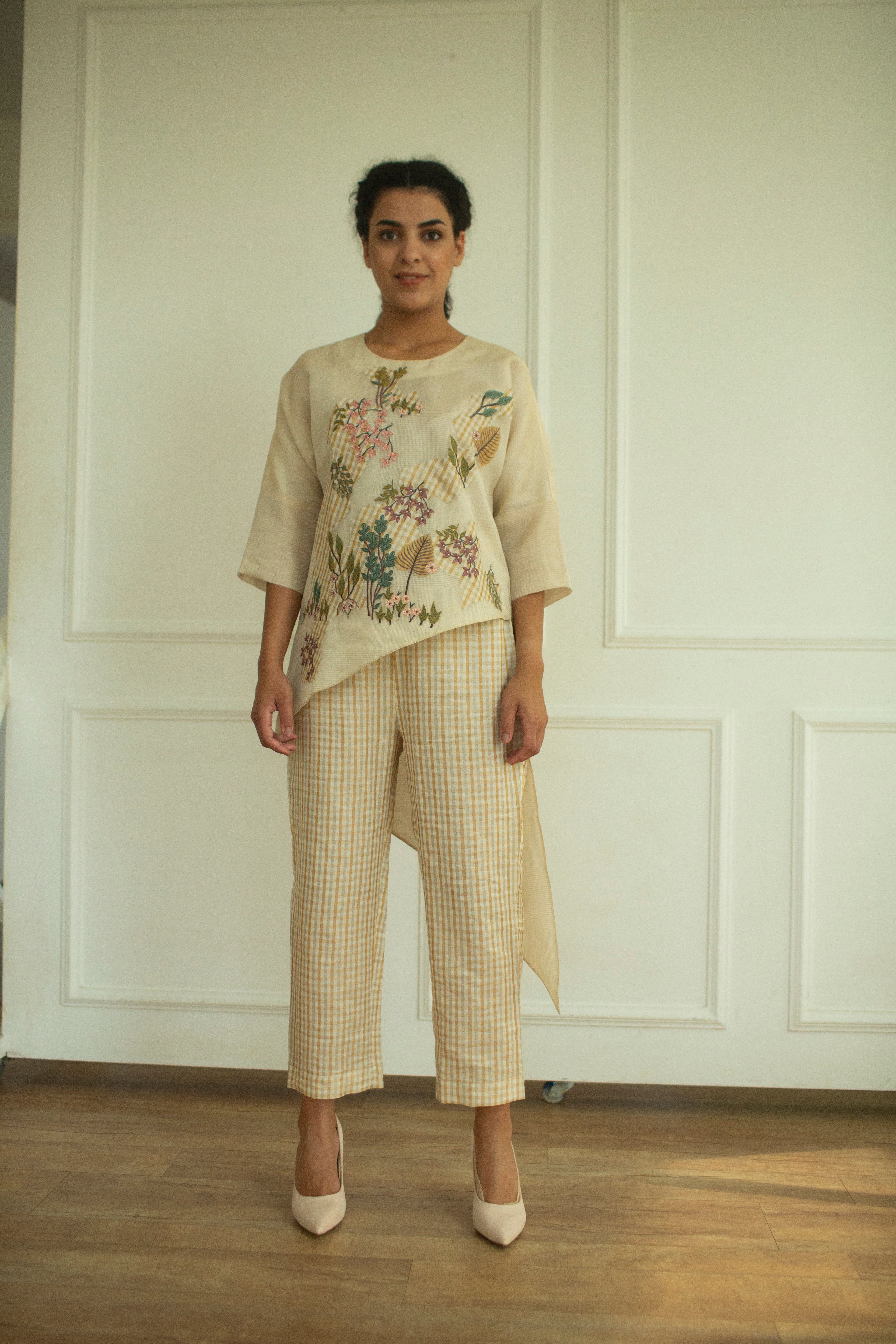 Coordinate Set