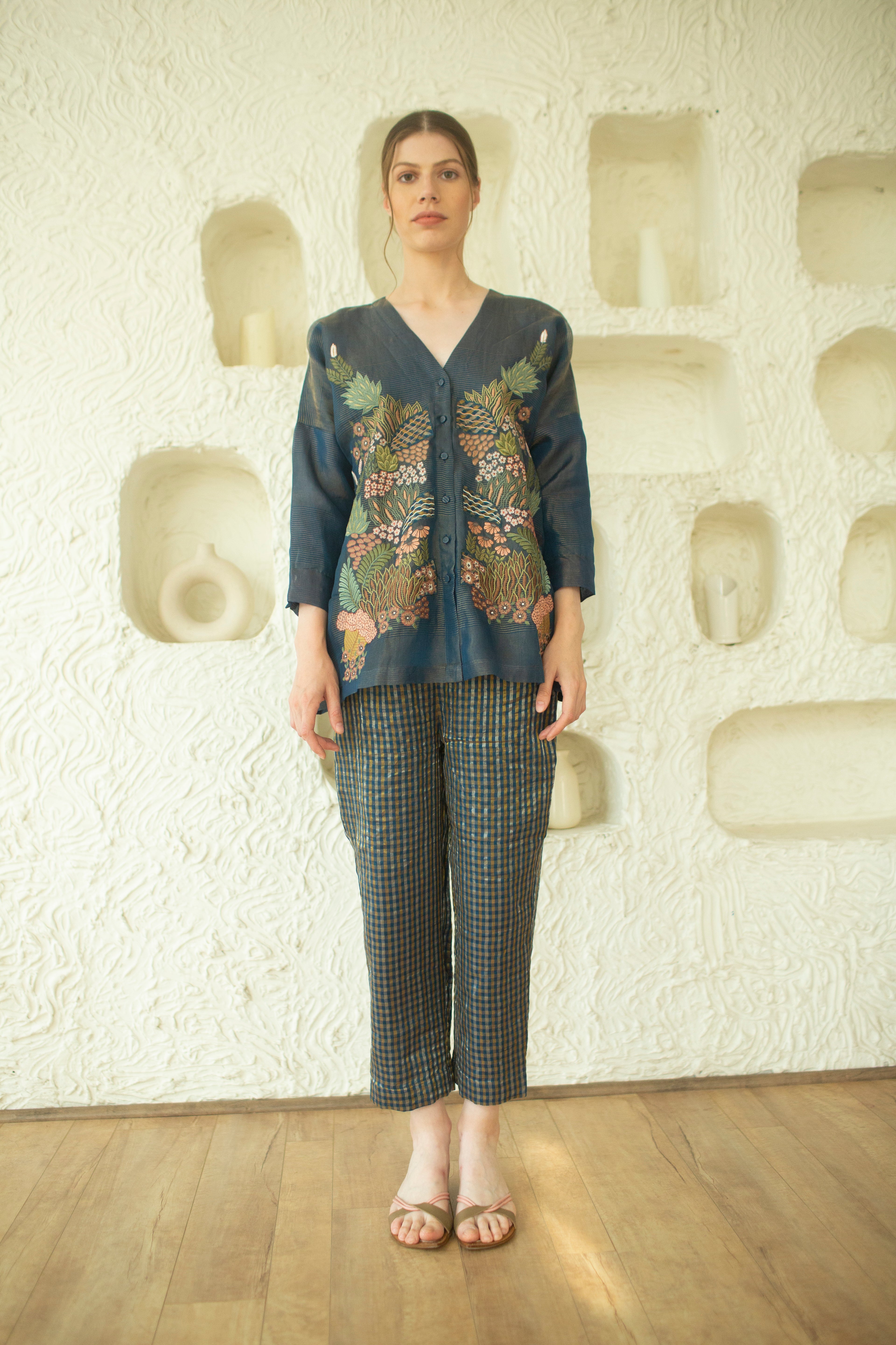 Coordinate Set