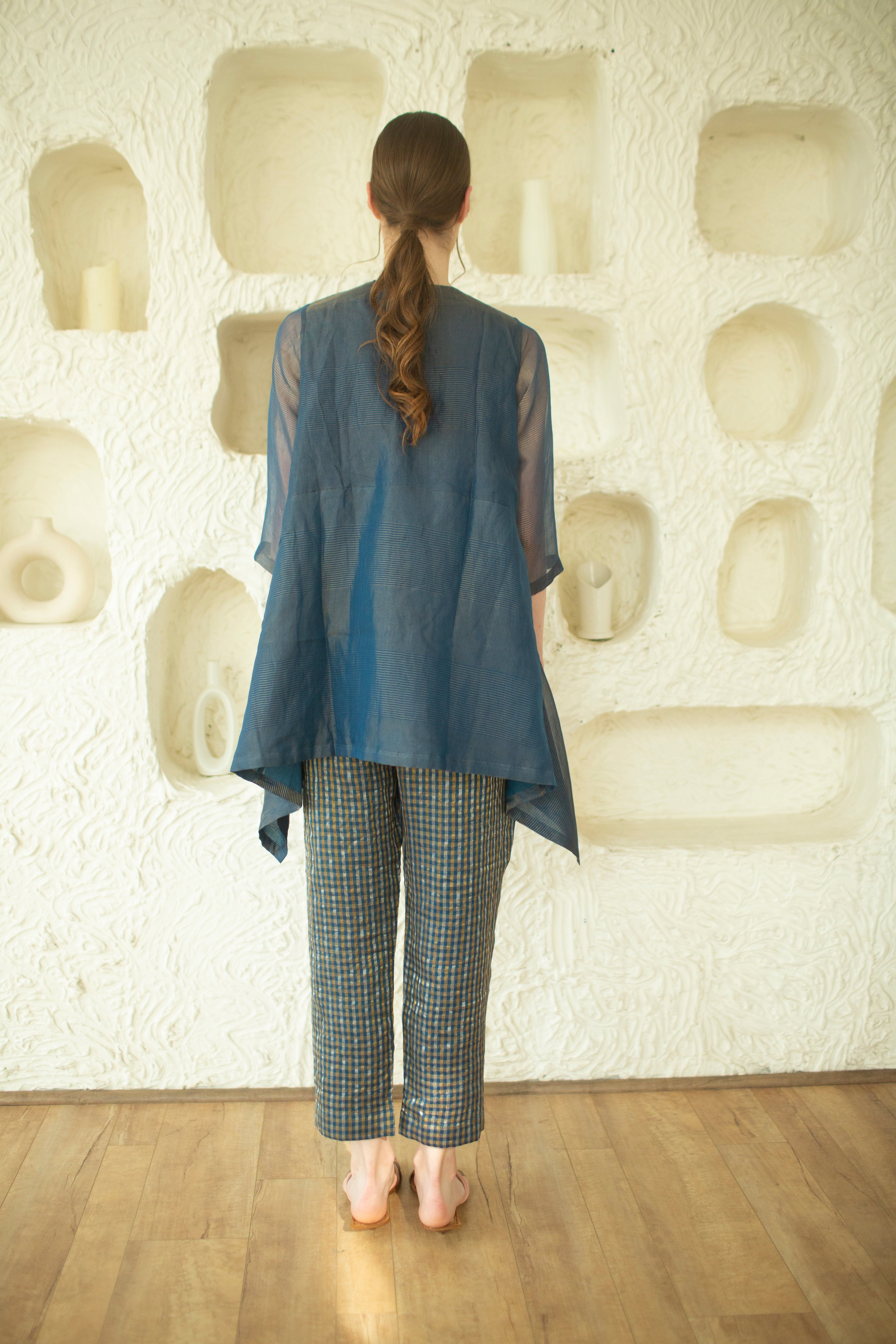 Coordinate Set