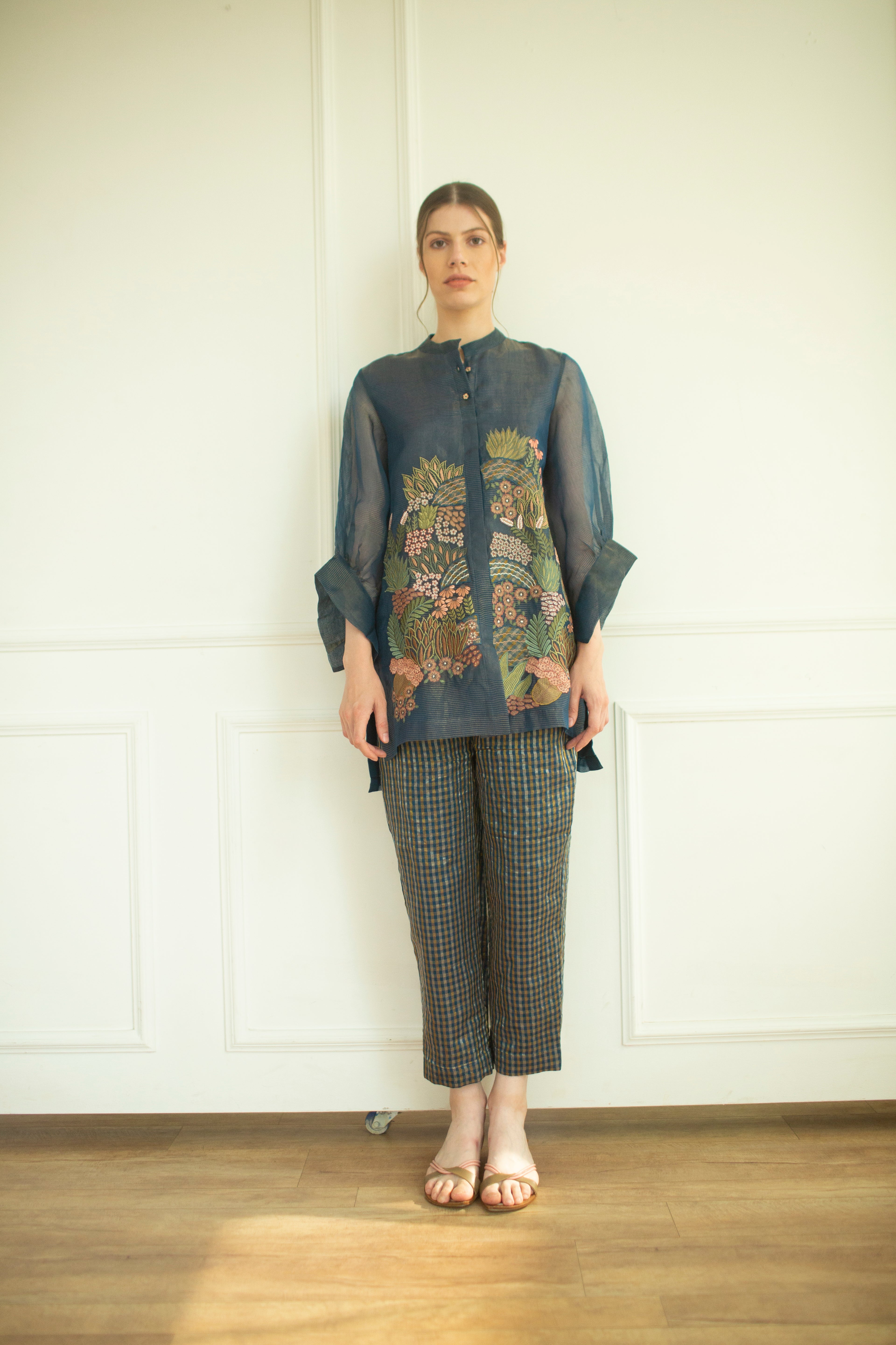 Coordinate Set