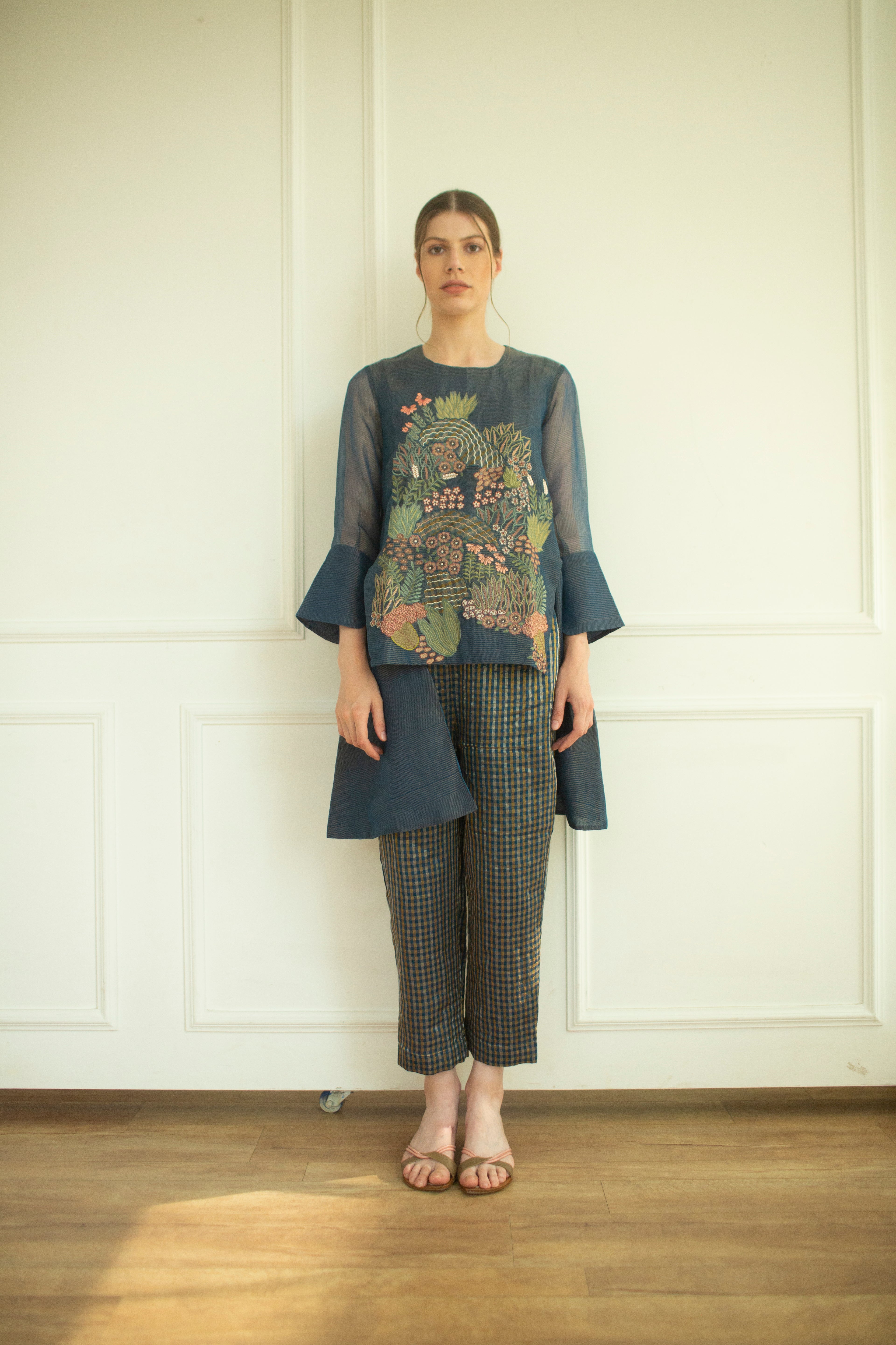 Coordinate Set