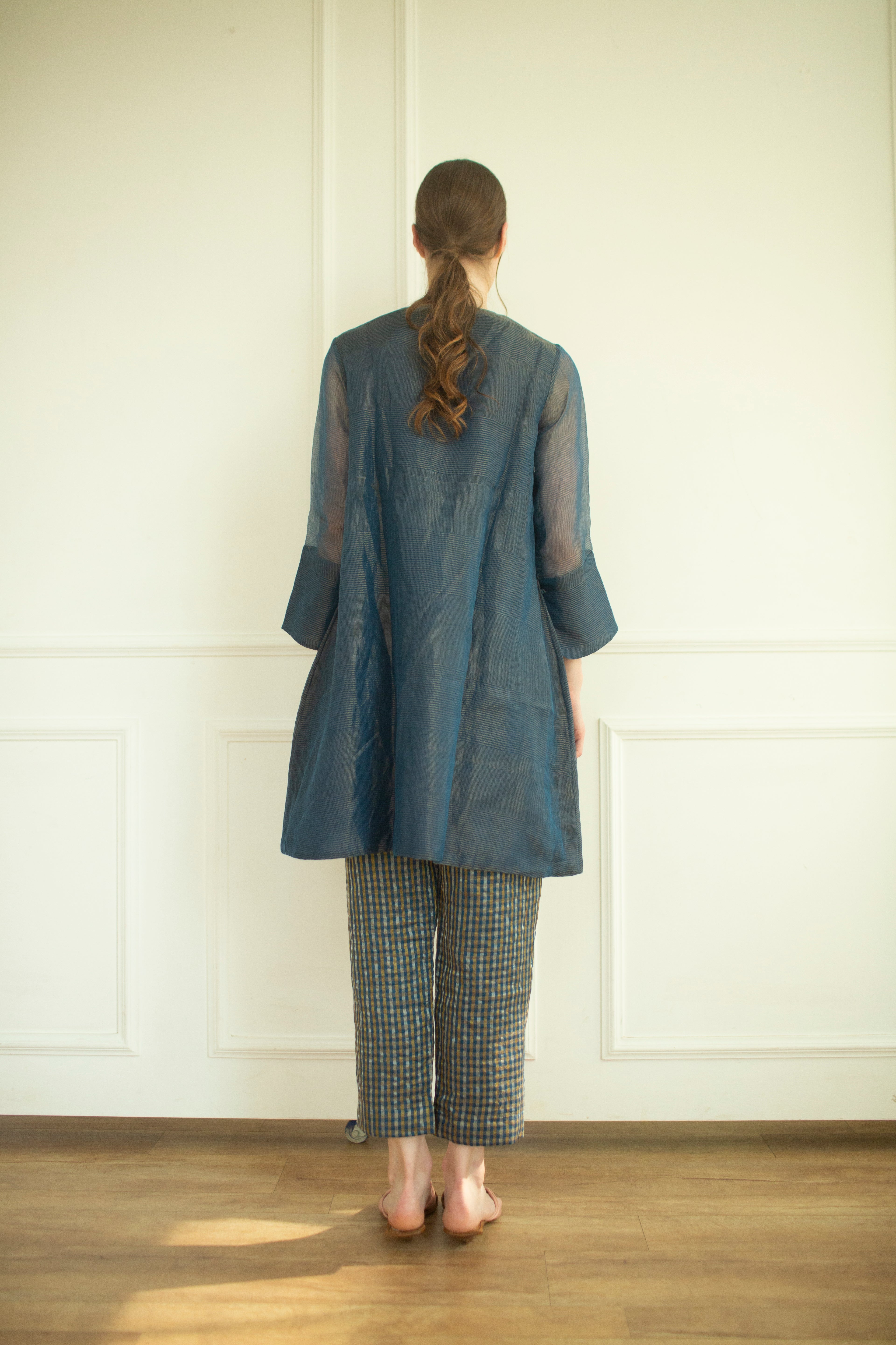 Coordinate Set