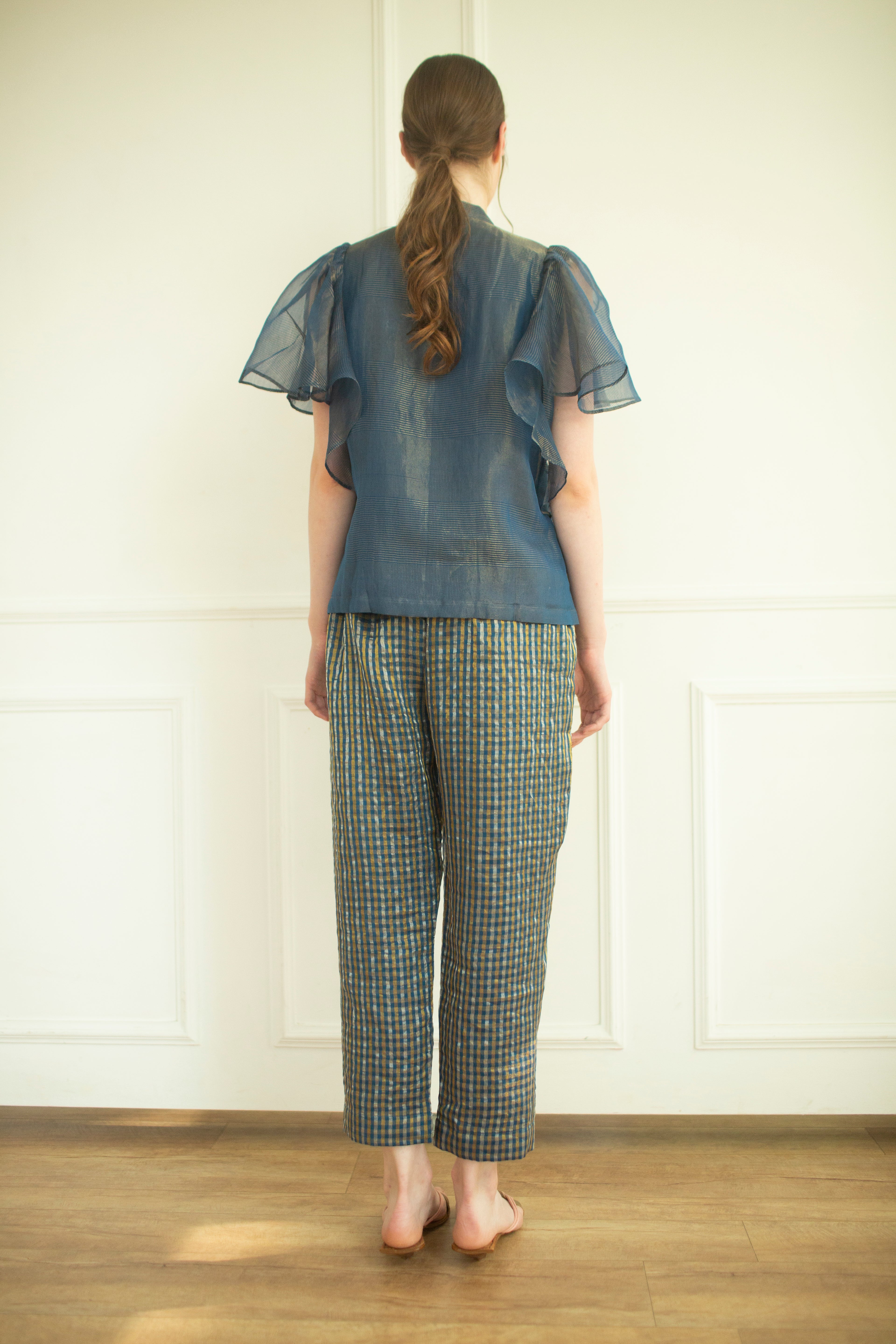 Coordinate Set